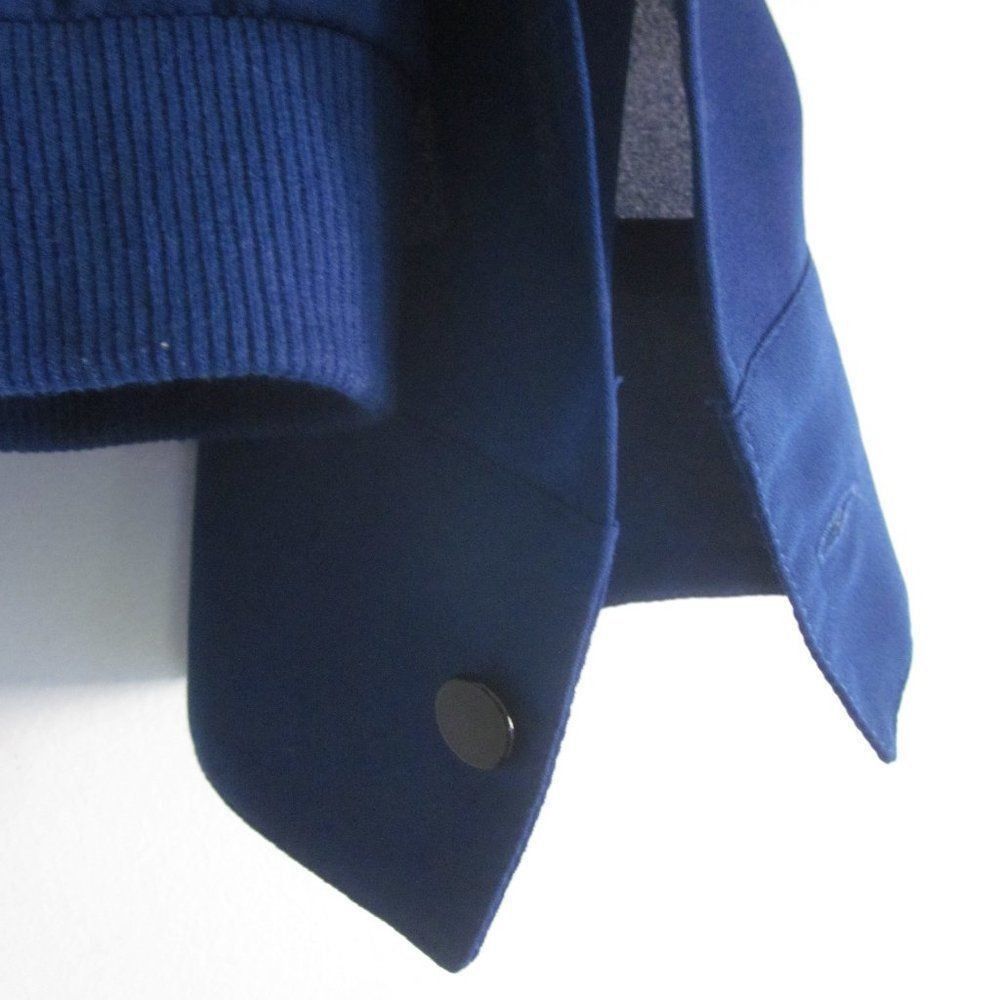 The Kooples The Kooples Sport Blue Blouse Size M / US 6-8 / IT 42-44 - 8 Thumbnail
