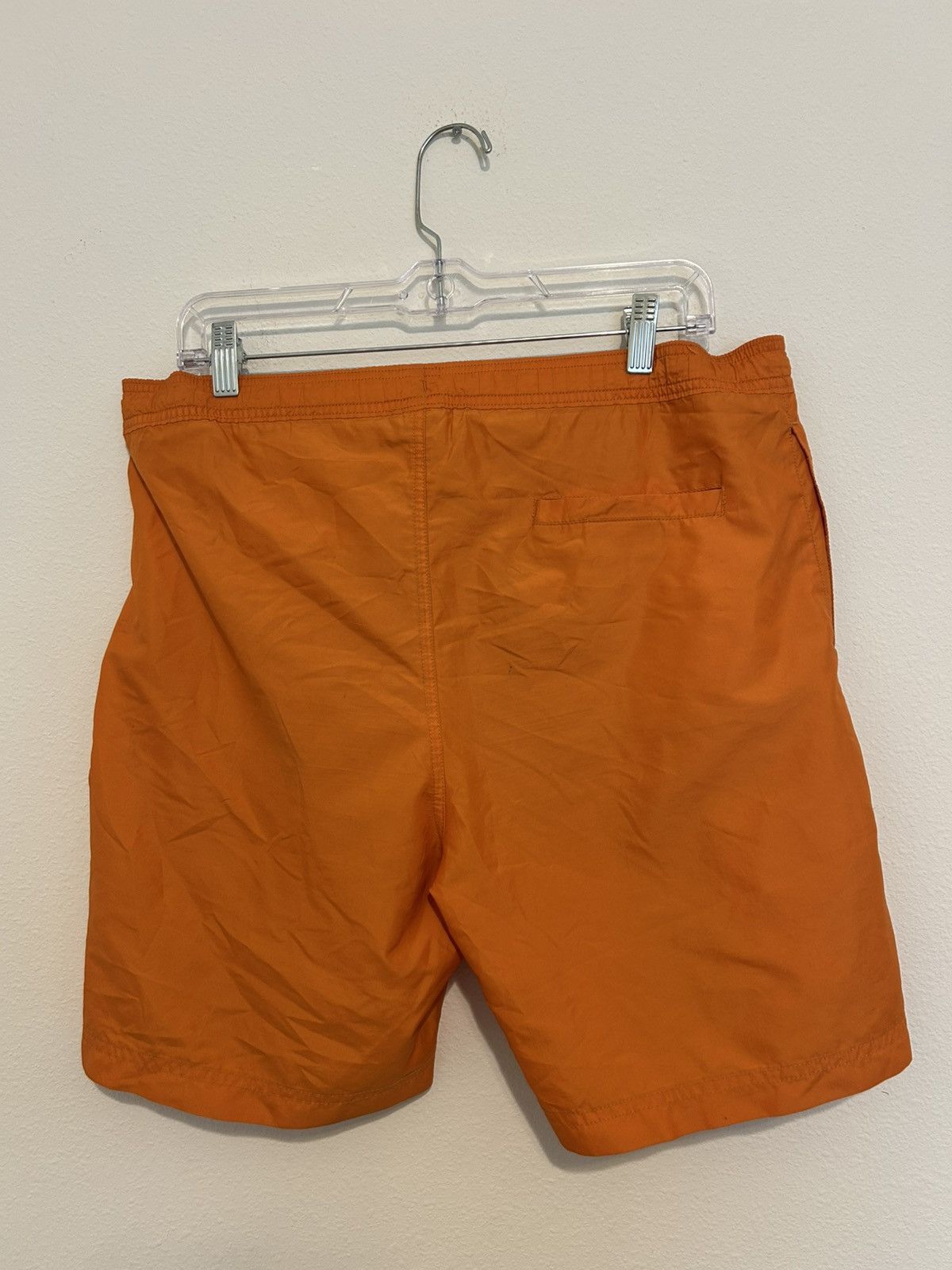 Burberry Y2k Burberry Shorts 🩳 Size US 32 / EU 48 - 3 Thumbnail