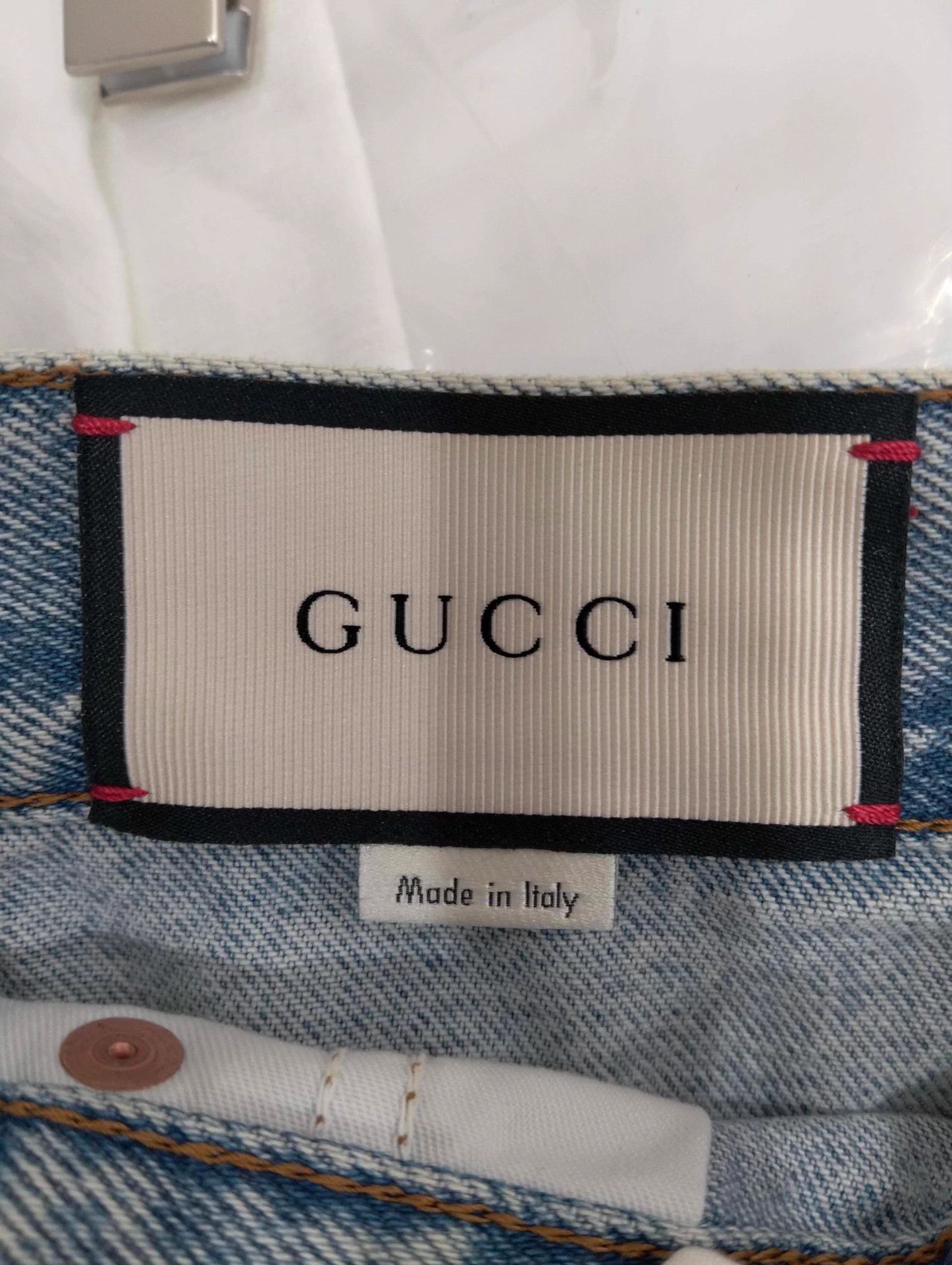 GUCCI Skirt Size 42