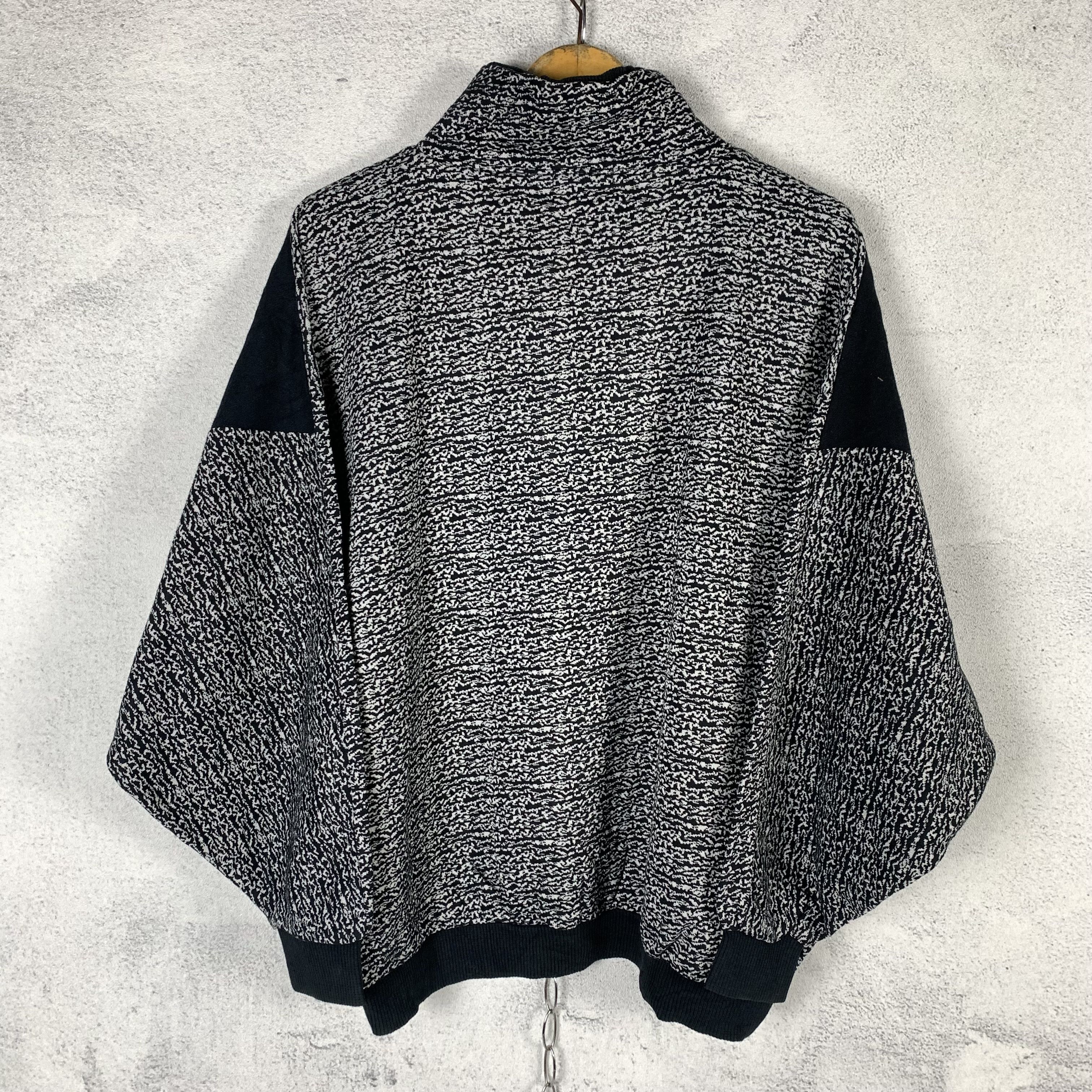 Vintage Vintage Game Time Japanese Brand Oversized Sweatshirt Size US L / EU 52-54 / 3 - 2 Thumbnail