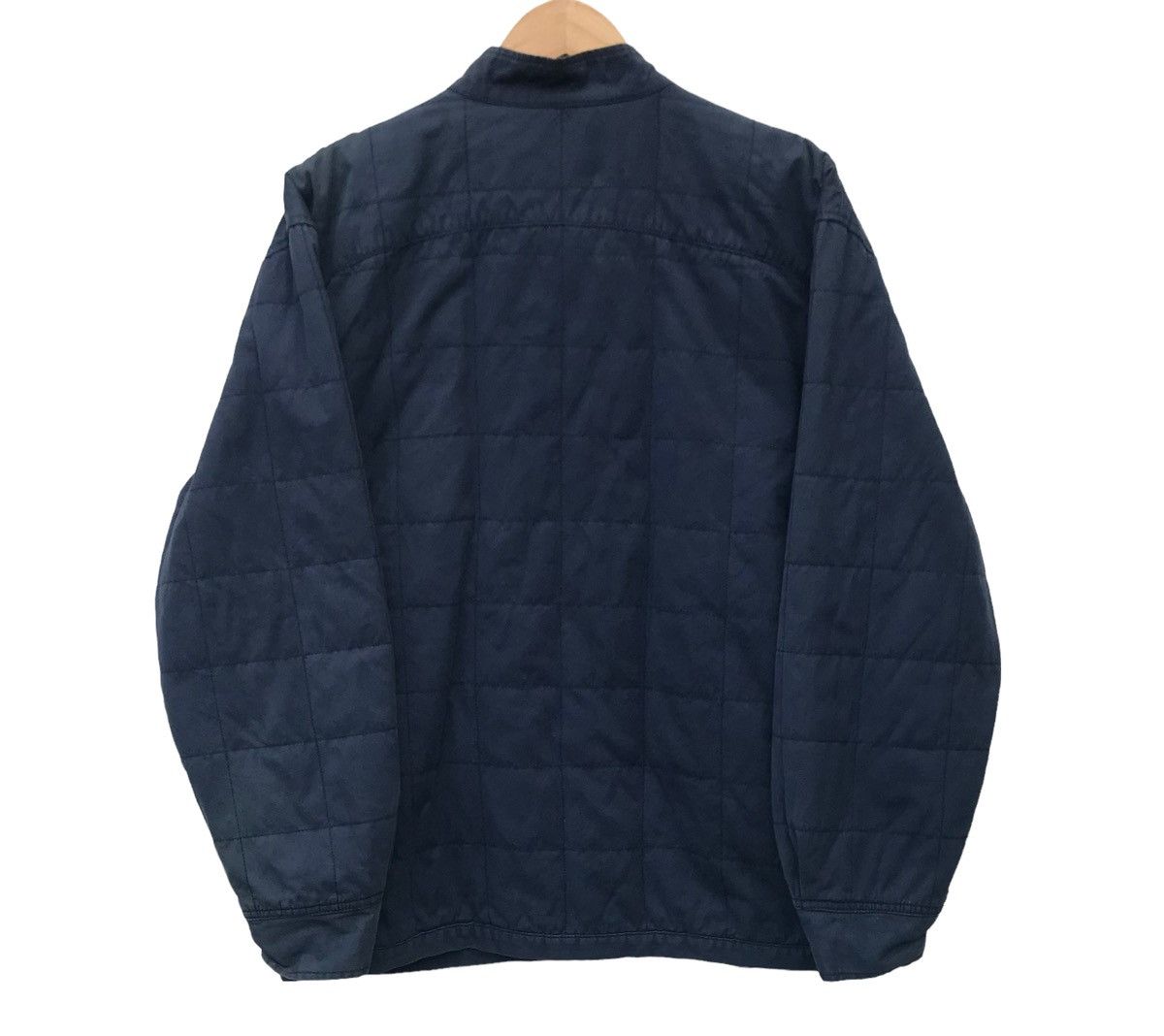 Stussy Stussy Faded Jacket Stussy Streetwear Skate Very Worn Jacket Size US L / EU 52-54 / 3 - 8 Thumbnail