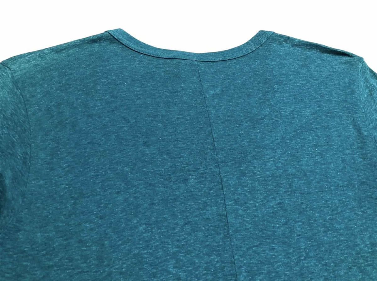 Attachment × Japanese Brand × Kazuyuki Kumagai Attachment 🔥Y2K Vintage Attachment Shirt Size US S / EU 44-46 / 1 - 7 Thumbnail