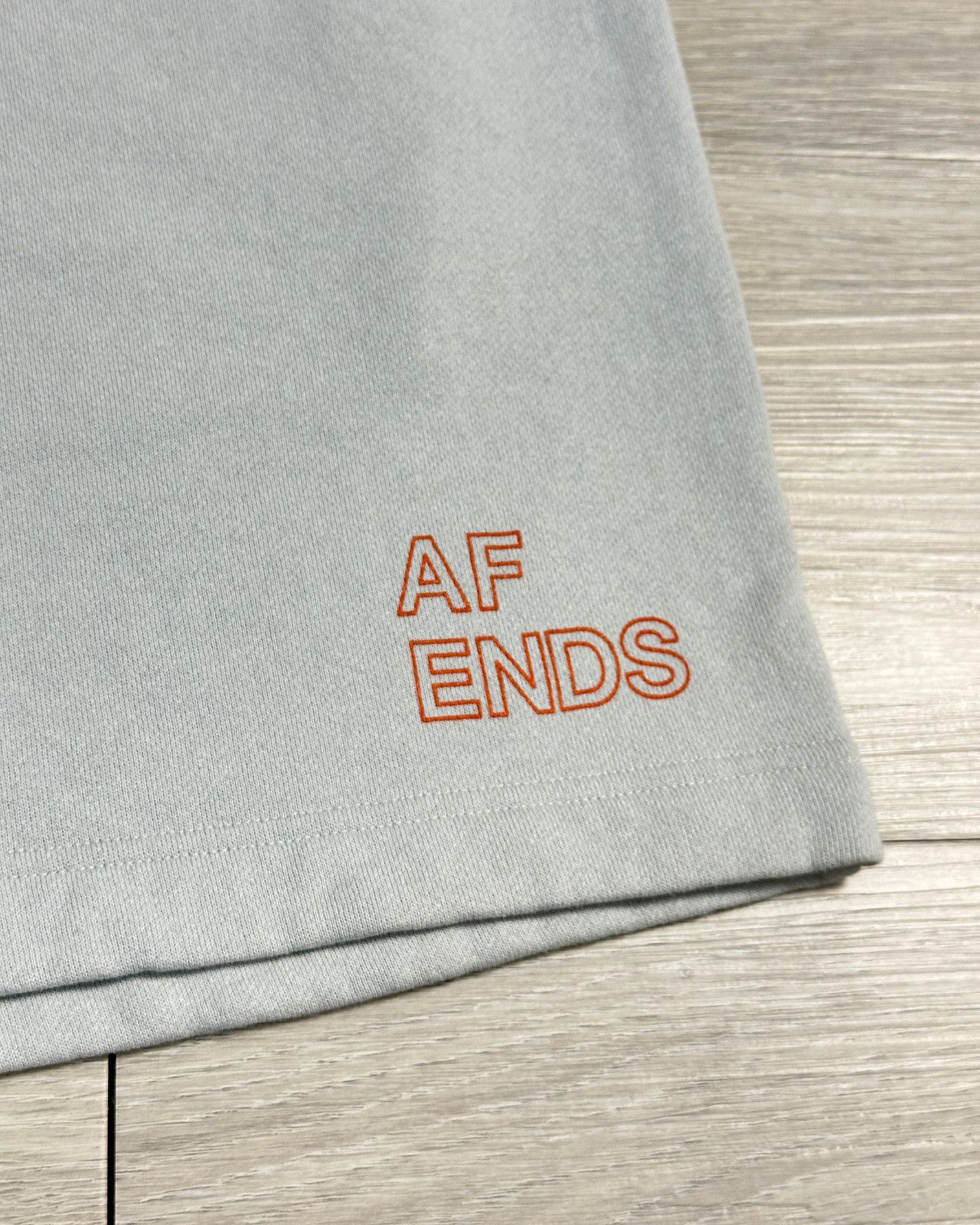 Afends BNWT Afends - Conditional - Unisex Organic Sweat Shorts - M Size 32" / US 10 / IT 46 - 3 Thumbnail