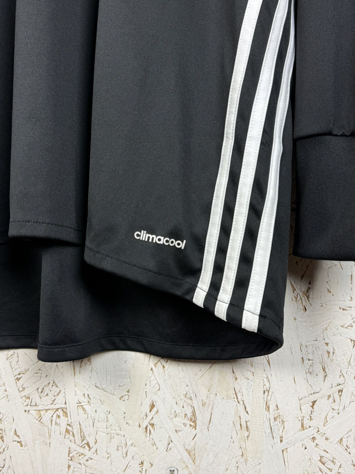 Adidas Adidas Germany DFB 2016/17 GK Kit Long Sleeve Soccer Jersey Size US L / EU 52-54 / 3 - 4 Thumbnail