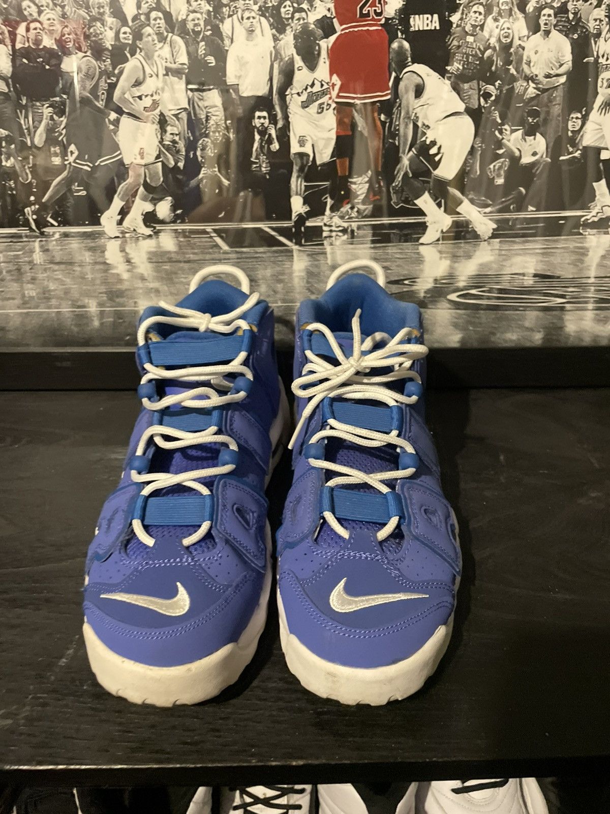 Jordan Brand × Nike Jordan and Nike shoes Size US 7 / EU 40 - 22 Thumbnail