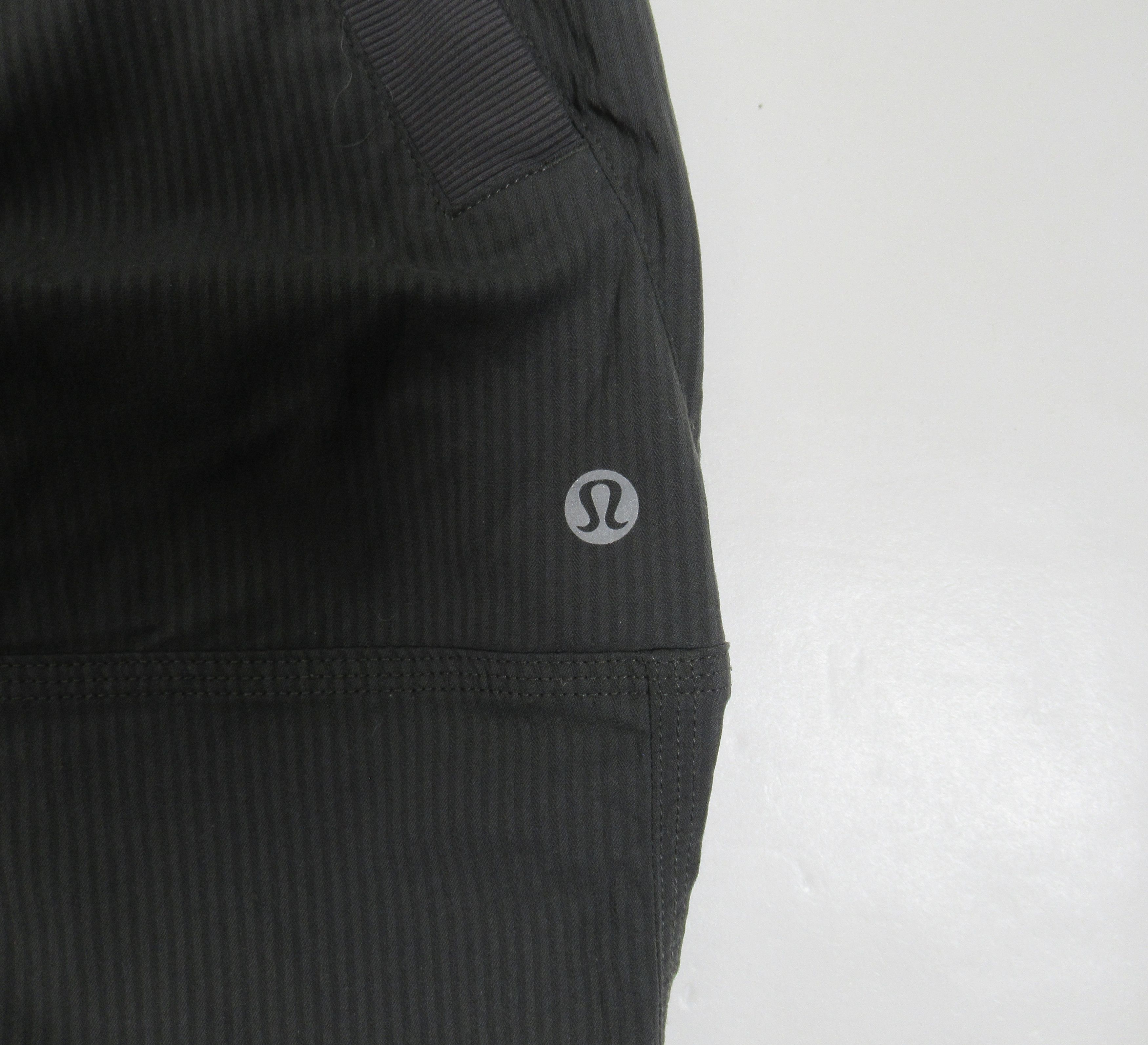 Lululemon Lululemon Dance Studio Mid-Rise Pant *Regular Solar grey 4 Size 27" / US 4 / IT 40 - 5 Thumbnail