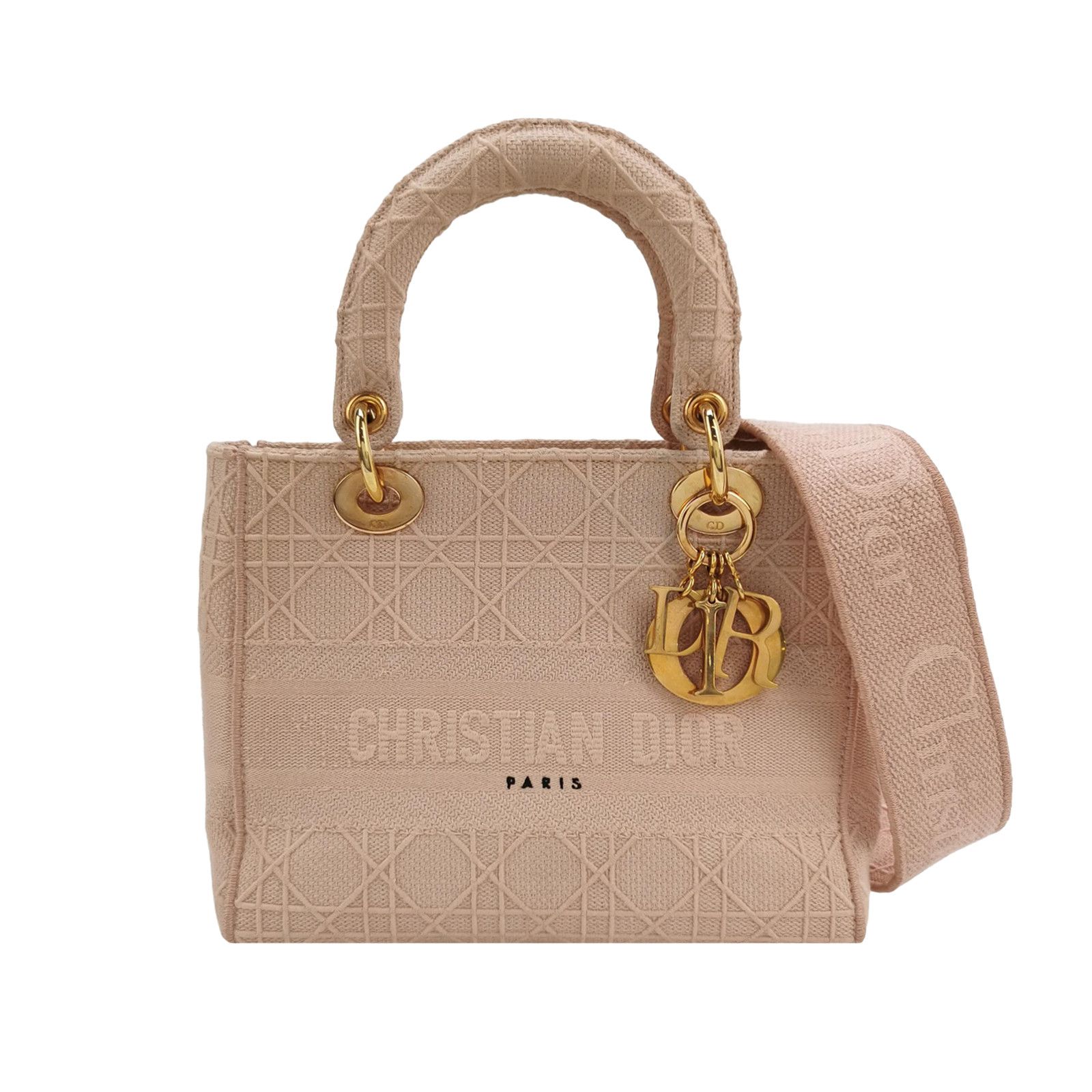 Dior Dior Women os Shoulder Bags Size ONE SIZE - 1 Thumbnail