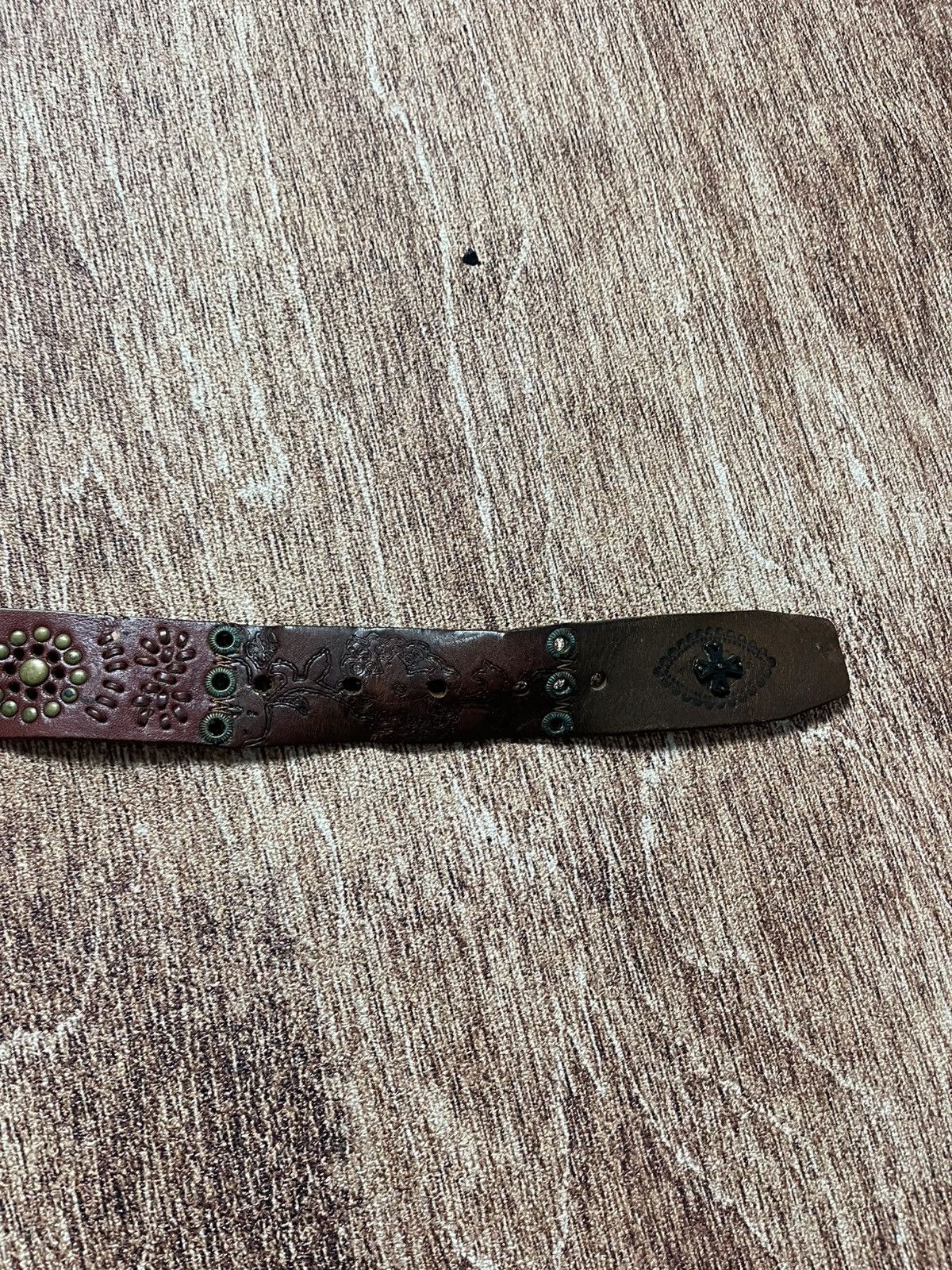 Fossil Vintage fossil belts Size ONE SIZE - 6 Thumbnail