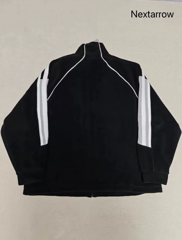 Balenciaga Balenciaga coral black and white jacket 2412-Nextarrow Size US S / EU 44-46 / 1 - 2 Thumbnail