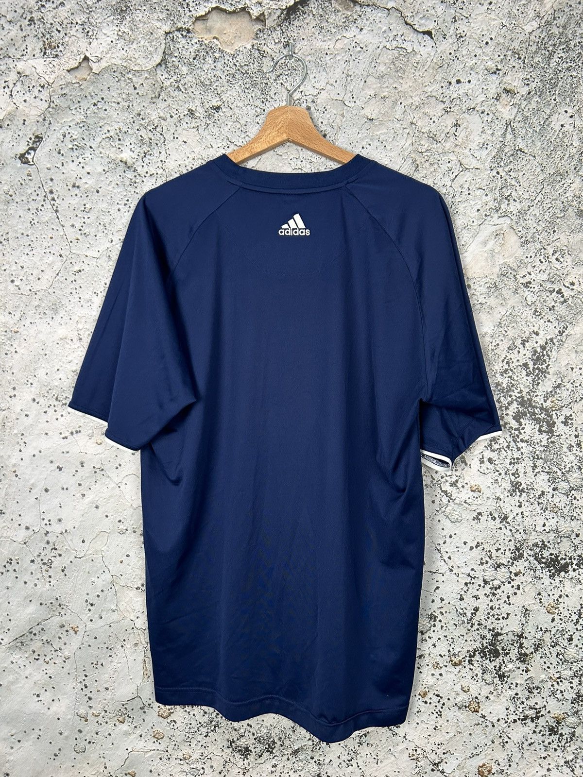 Adidas Adidas 2006 Football World Cup Soccer Jersey Hype Sport Size US XL / EU 56 / 4 - 4 Thumbnail
