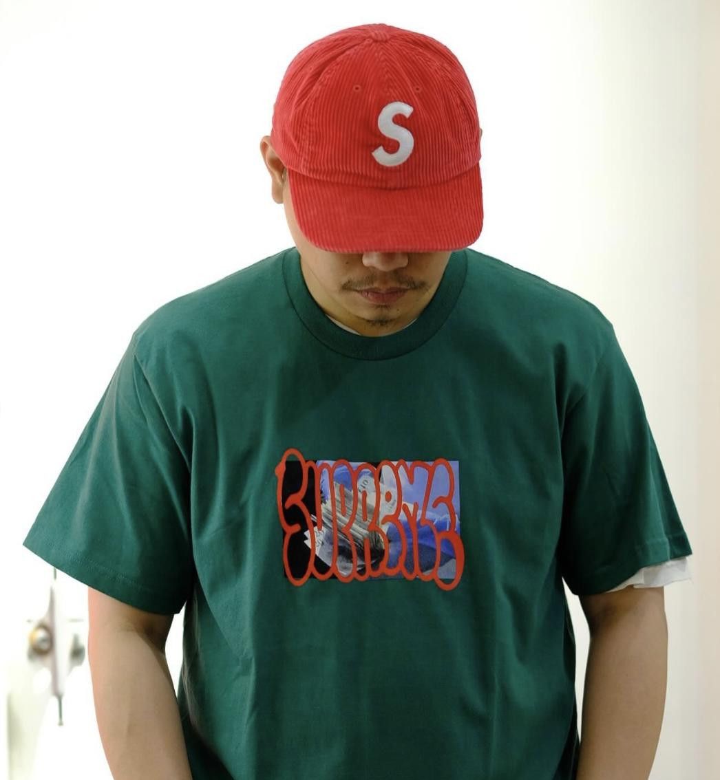 Supreme Supreme Payment Tee Size XL Size US XL / EU 56 / 4 - 2 Thumbnail