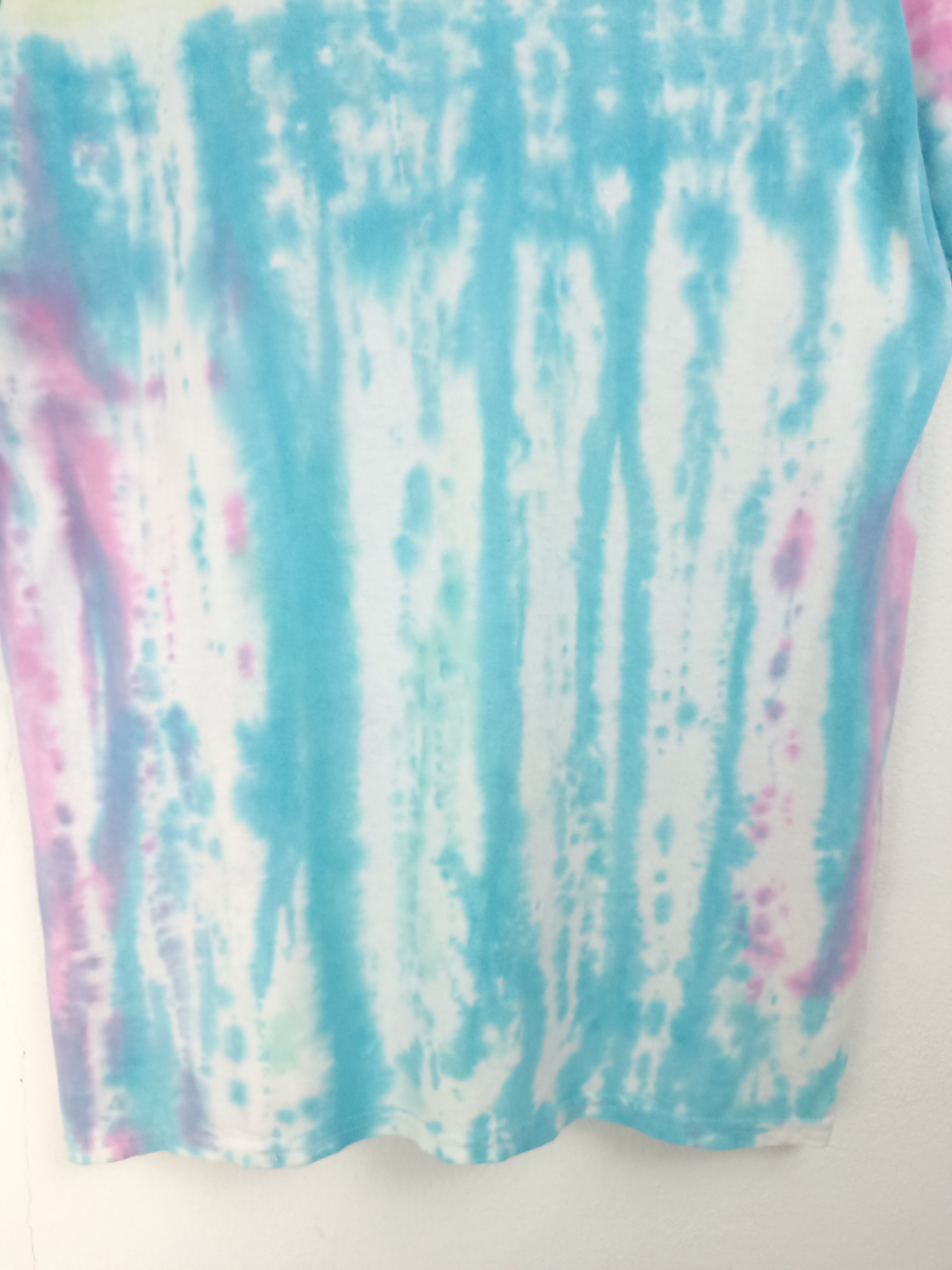 Band Tees VINTAGE BRING ME THE HORIZON TIE DYE TS architects dillinger Size US L / EU 52-54 / 3 - 13 Thumbnail