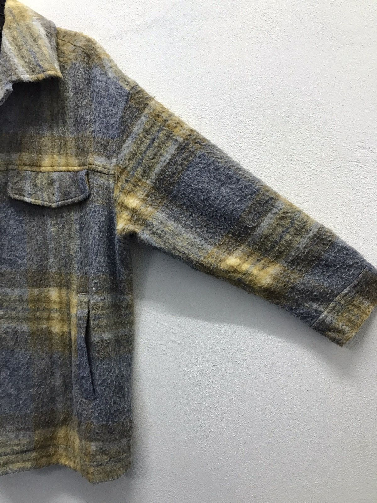 Vintage Vintage Zara Jacket Size US S / EU 44-46 / 1 - 3 Thumbnail