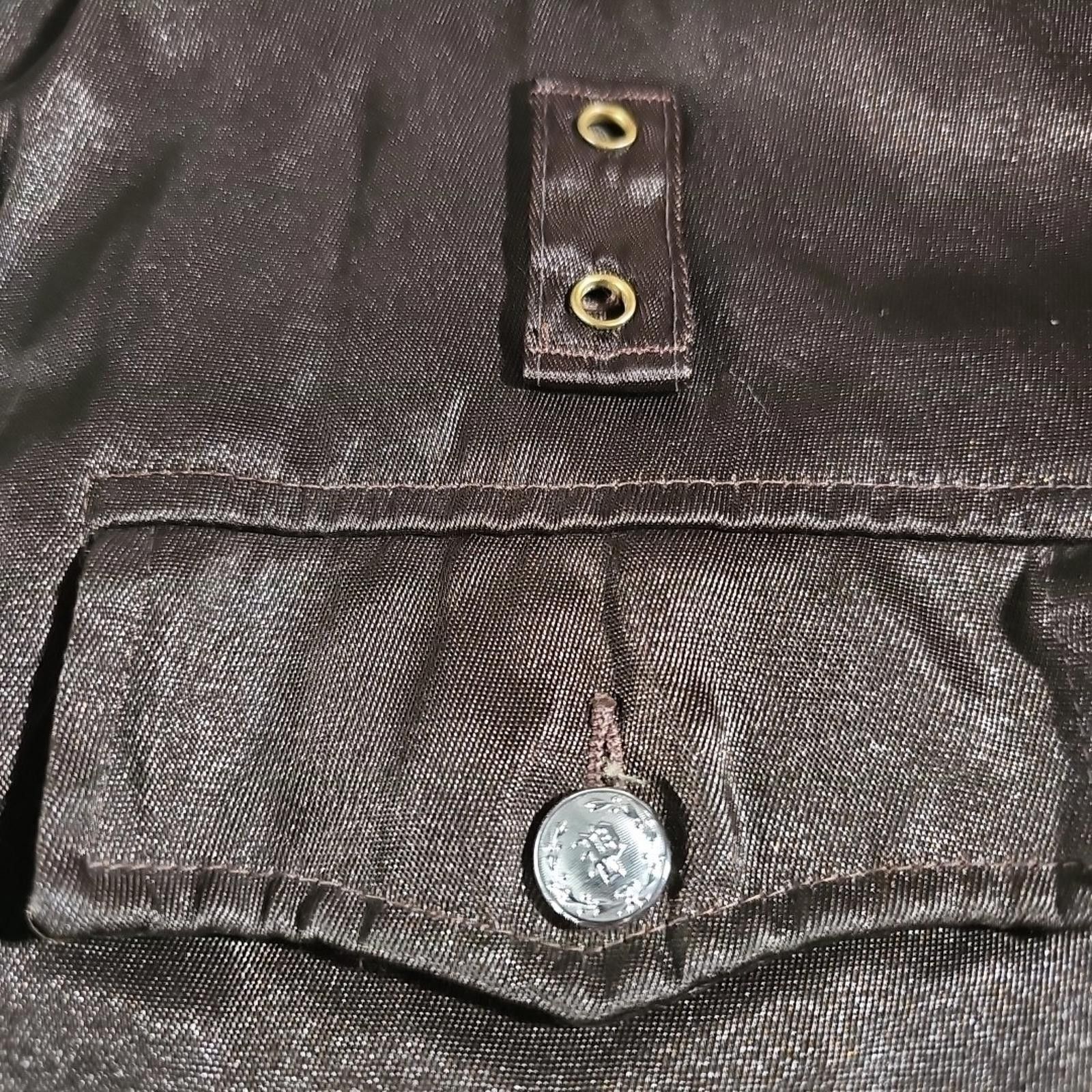 John Deere Vintage John Deere Horicon Works Security Jacket Size US M / EU 48-50 / 2 - 5 Thumbnail