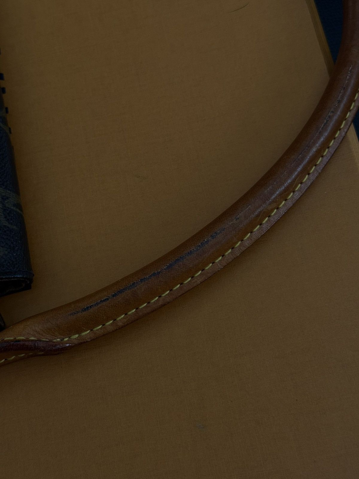 Louis Vuitton Louis Vuitton Women’s Shoulder Purse Brown Monogram Size ONE SIZE - 14 Thumbnail