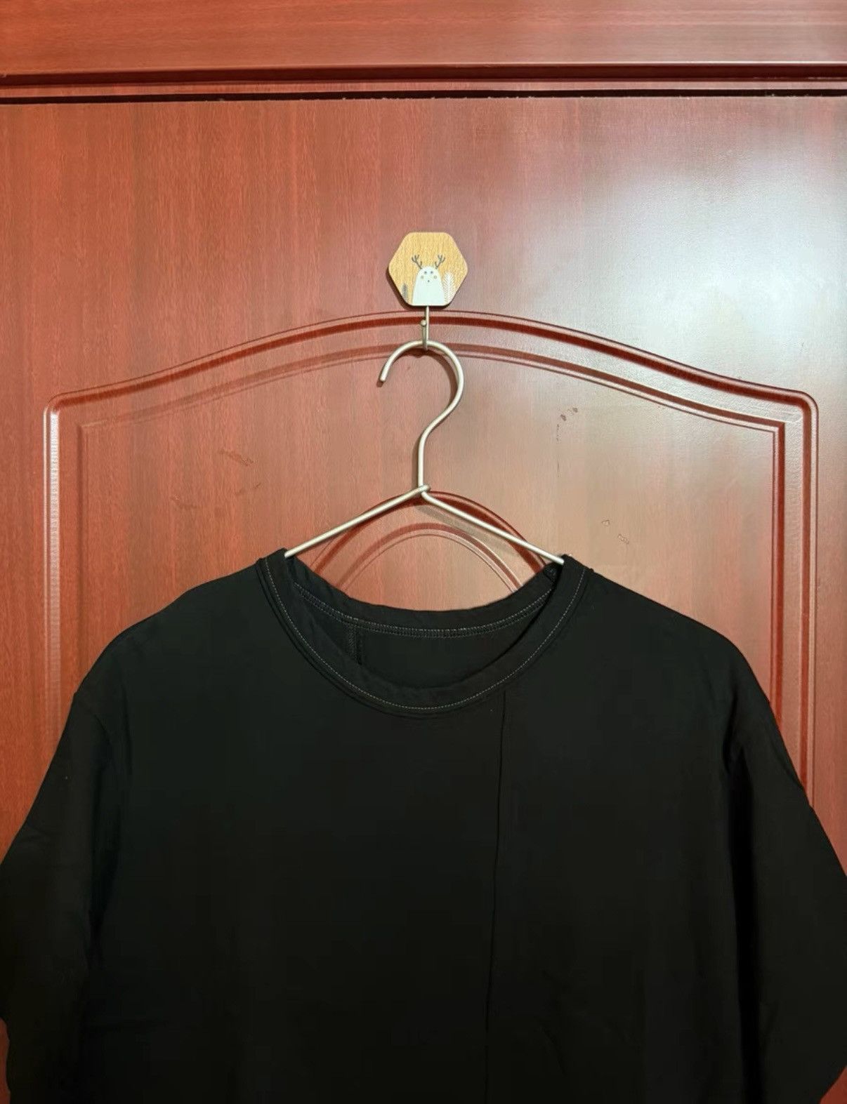 Yohji Yamamoto Yohji Yamamoto mainline T-shirt Size US L / EU 52-54 / 3 - 2 Thumbnail