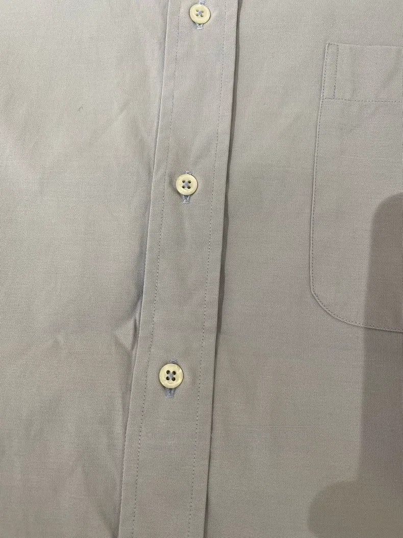 Thom Browne Thom Browne Cotton shirt Size US M / EU 48-50 / 2 - 5 Thumbnail
