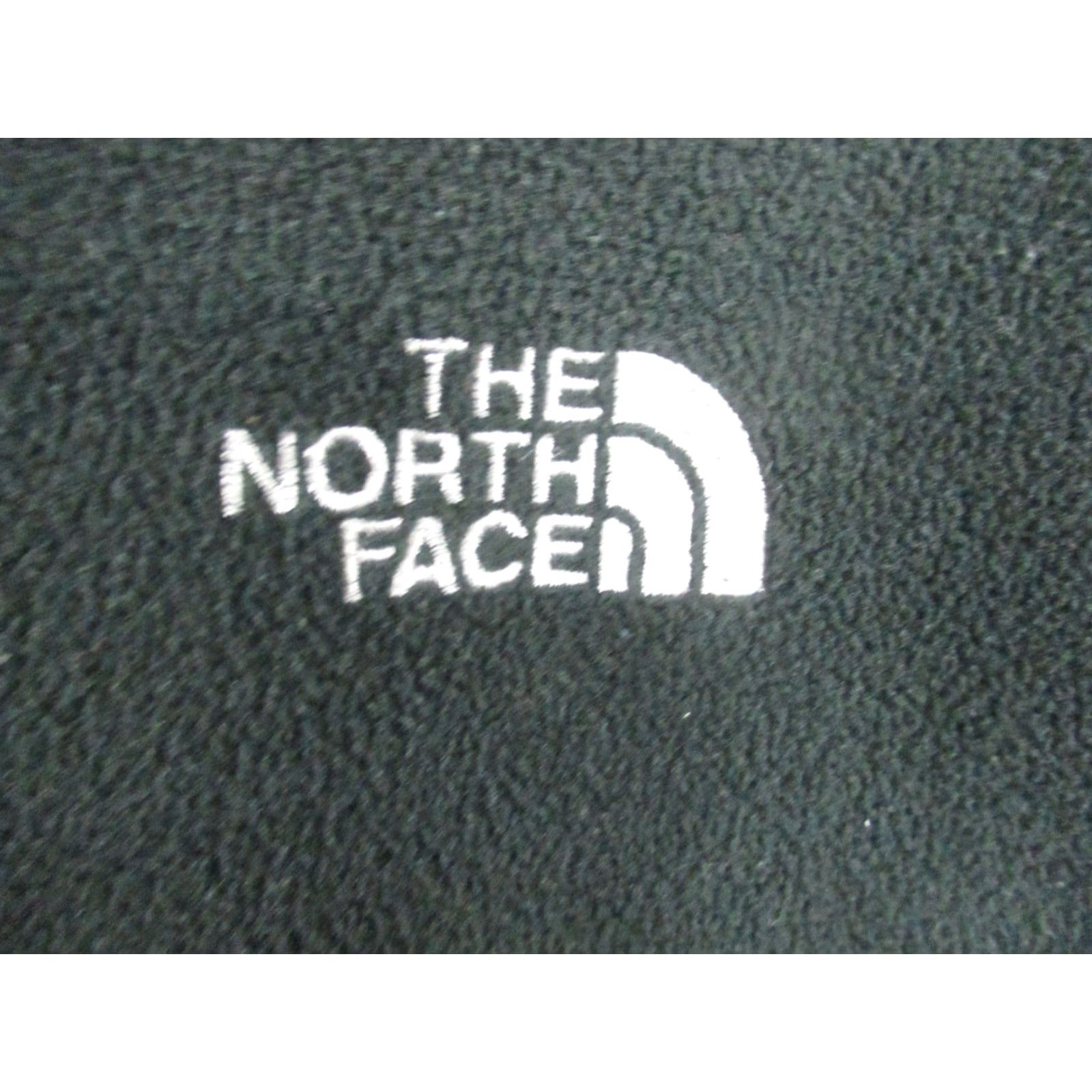 The North Face VINTAGE The North Face Windwall Jacket Fleece Lined Women Large Black Size L / US 10 / IT 46 - 2 Thumbnail