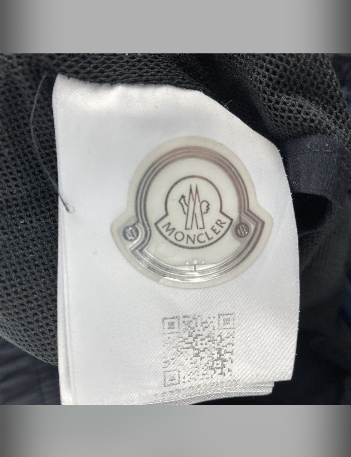 Moncler Moncler swim shorts Size US 32 / EU 48 - 6 Thumbnail
