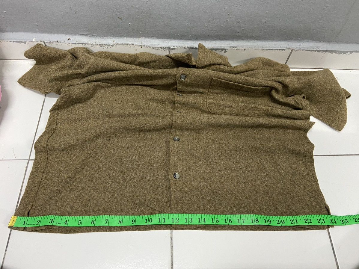 Vintage KEARNEY HOUSE NEW BASIC STYLE BUTTON UP SHIRT Size US L / EU 52-54 / 3 - 11 Thumbnail
