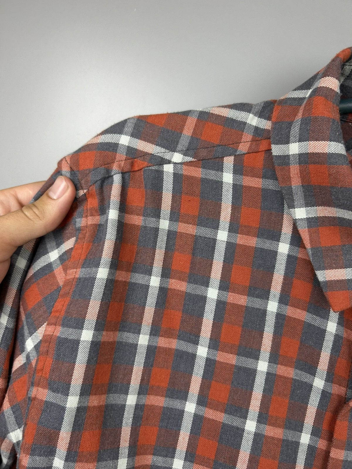 Arc'teryx Arcteryx Shirt Size US M / EU 48-50 / 2 - 7 Thumbnail