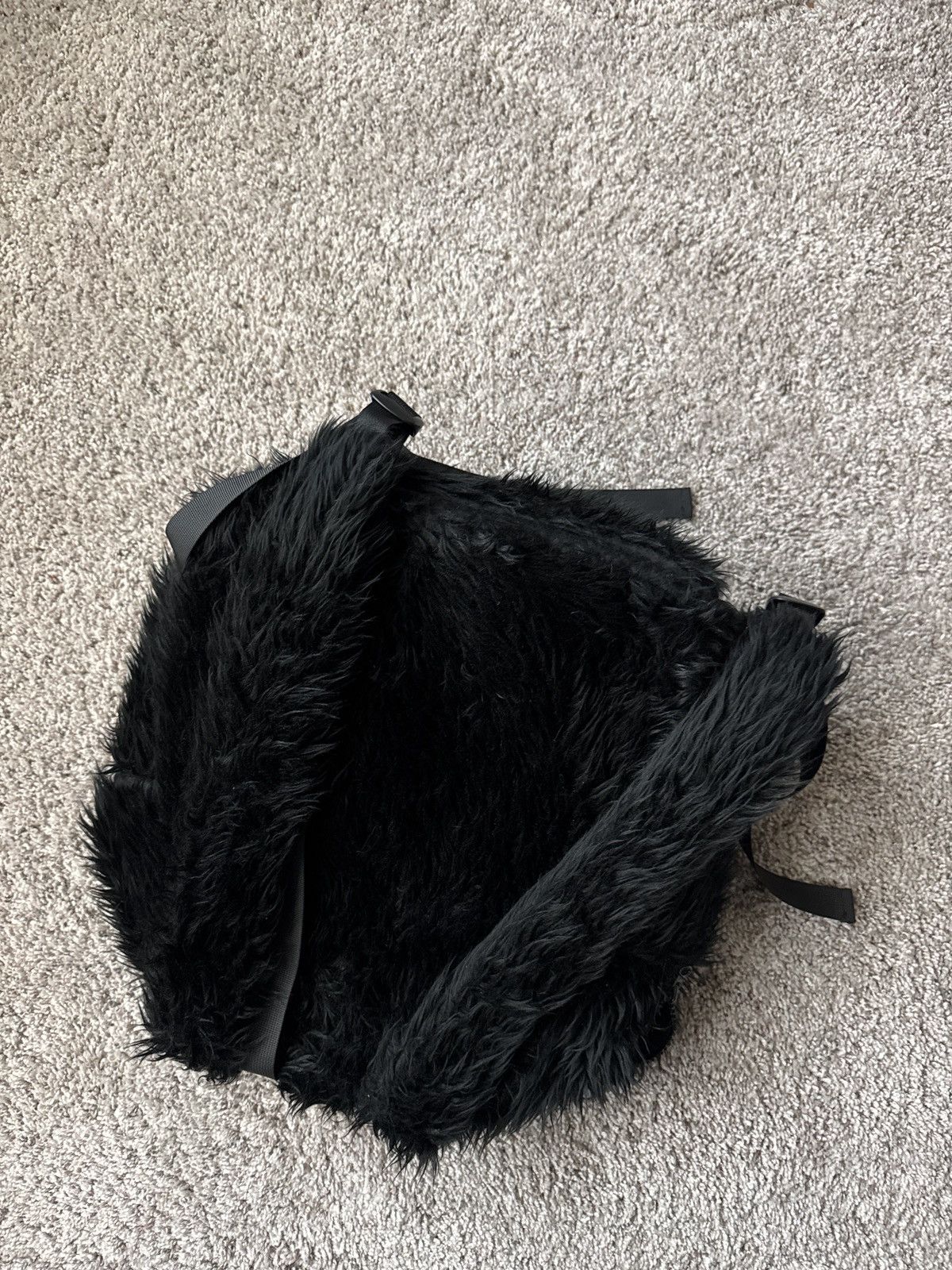 Other Furry bag Size ONE SIZE - 2 Thumbnail