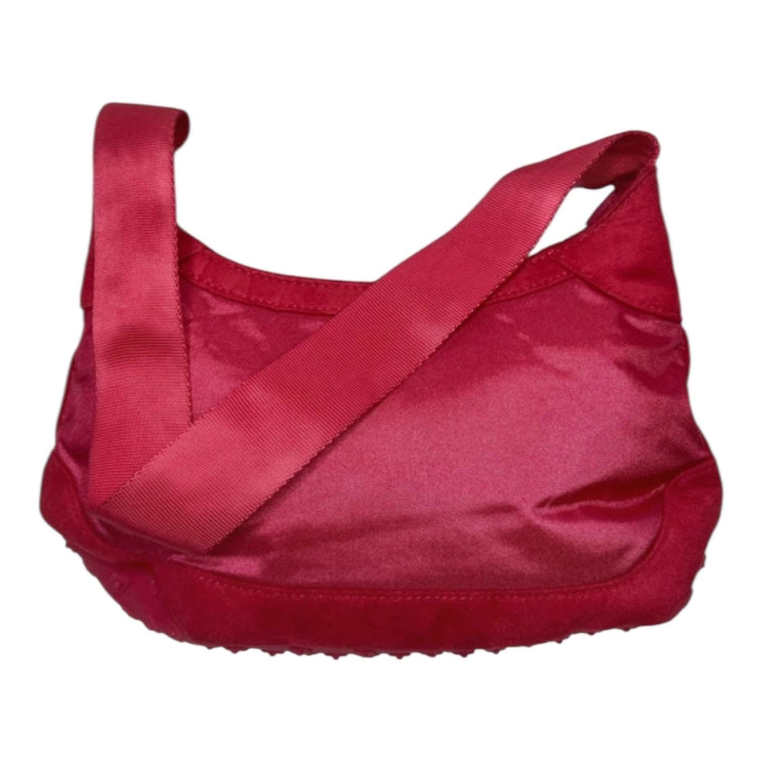Nike The Nike Mini Baguette Sneaker Sole Bag Size ONE SIZE - 2 Thumbnail