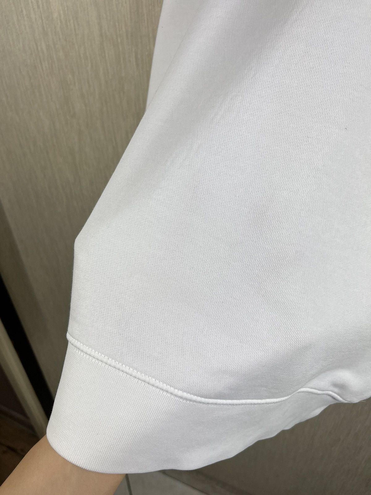 Nike × Vintage Nike y2k sportswear sweatshirt world tour multi logo swoosh Size US M / EU 48-50 / 2 - 11 Thumbnail