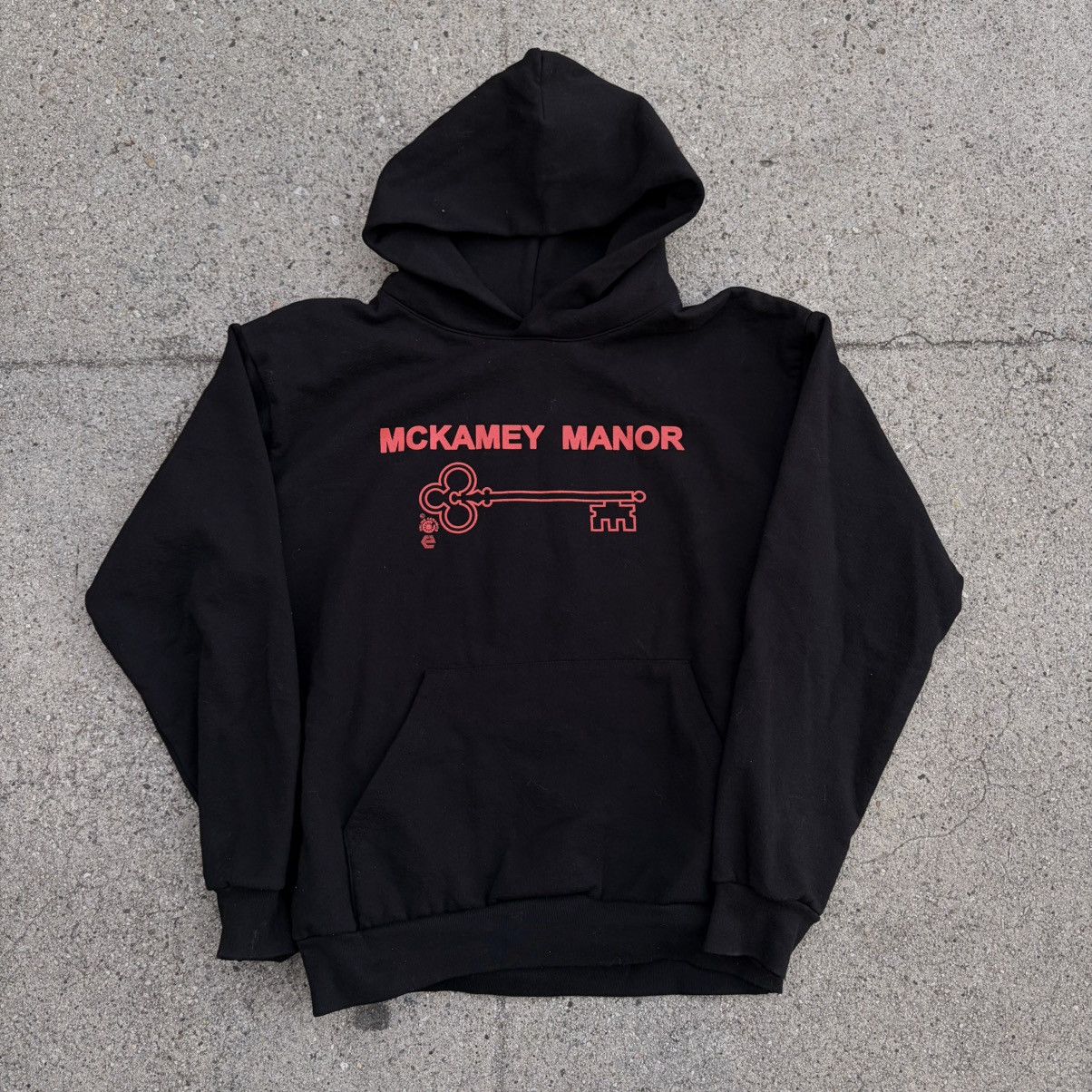 Online Ceramics *RARE* Online Ceramics Mckamey Manor Hoodie Sample Size L Size US L / EU 52-54 / 3 - 2 Thumbnail