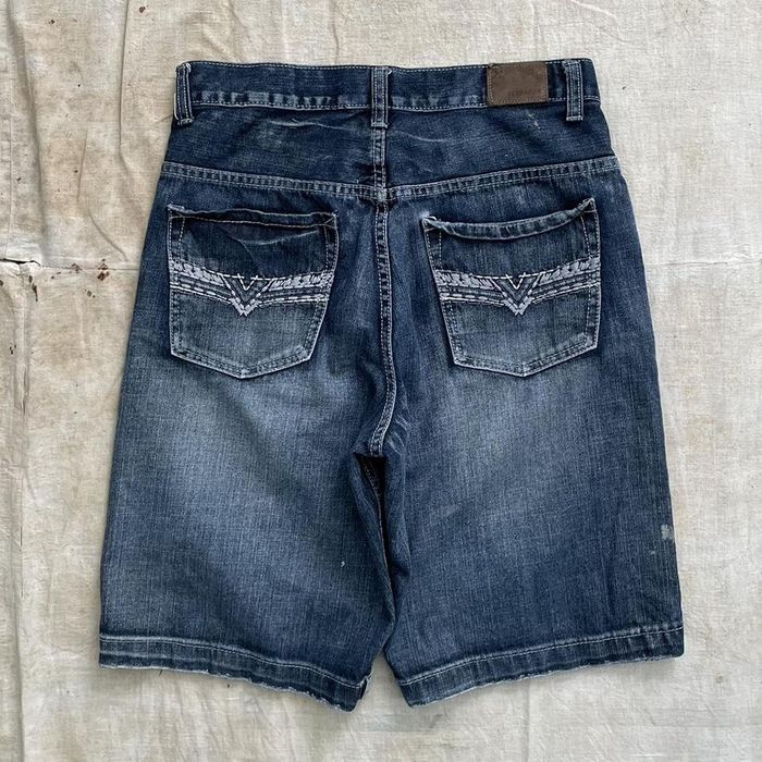 Vintage Vintage 90s Baggy Jorts | Grailed