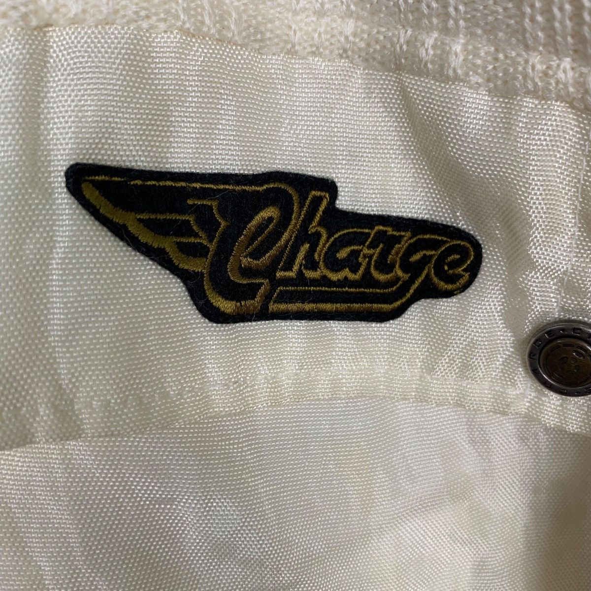 Japanese Brand Vintage CHARGE Arnold Palmer Lightweight Jacket #2806-C127 Size US M / EU 48-50 / 2 - 7 Thumbnail