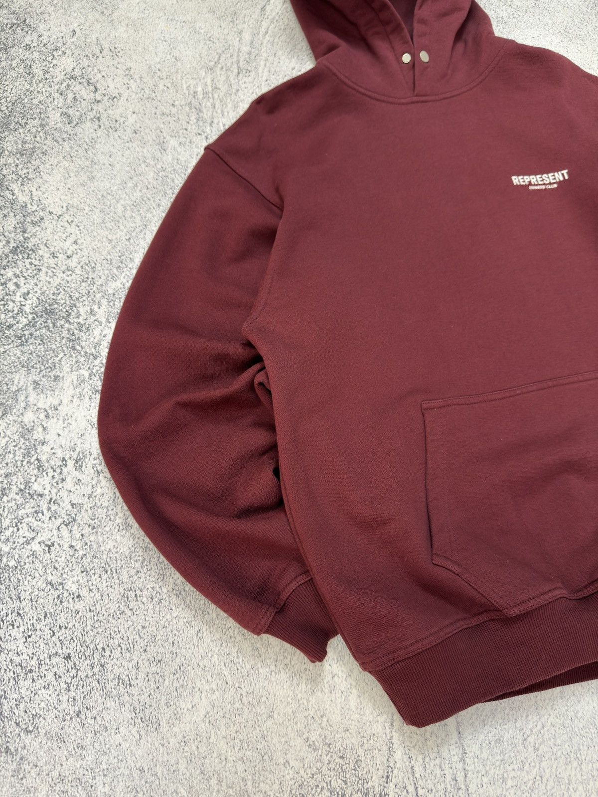 Represent Clo. Represent Owners Club Hoodie Big Logo Size US S / EU 44-46 / 1 - 9 Thumbnail