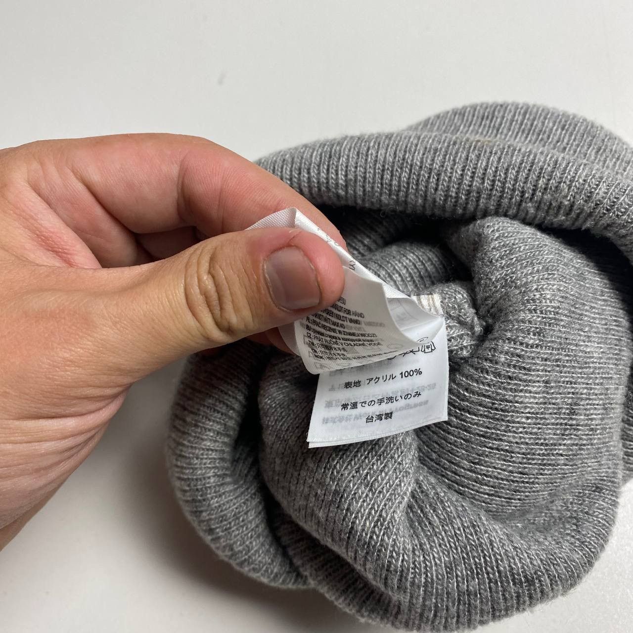 Carhartt Carhartt hat Size:One Size Size ONE SIZE - 4 Thumbnail