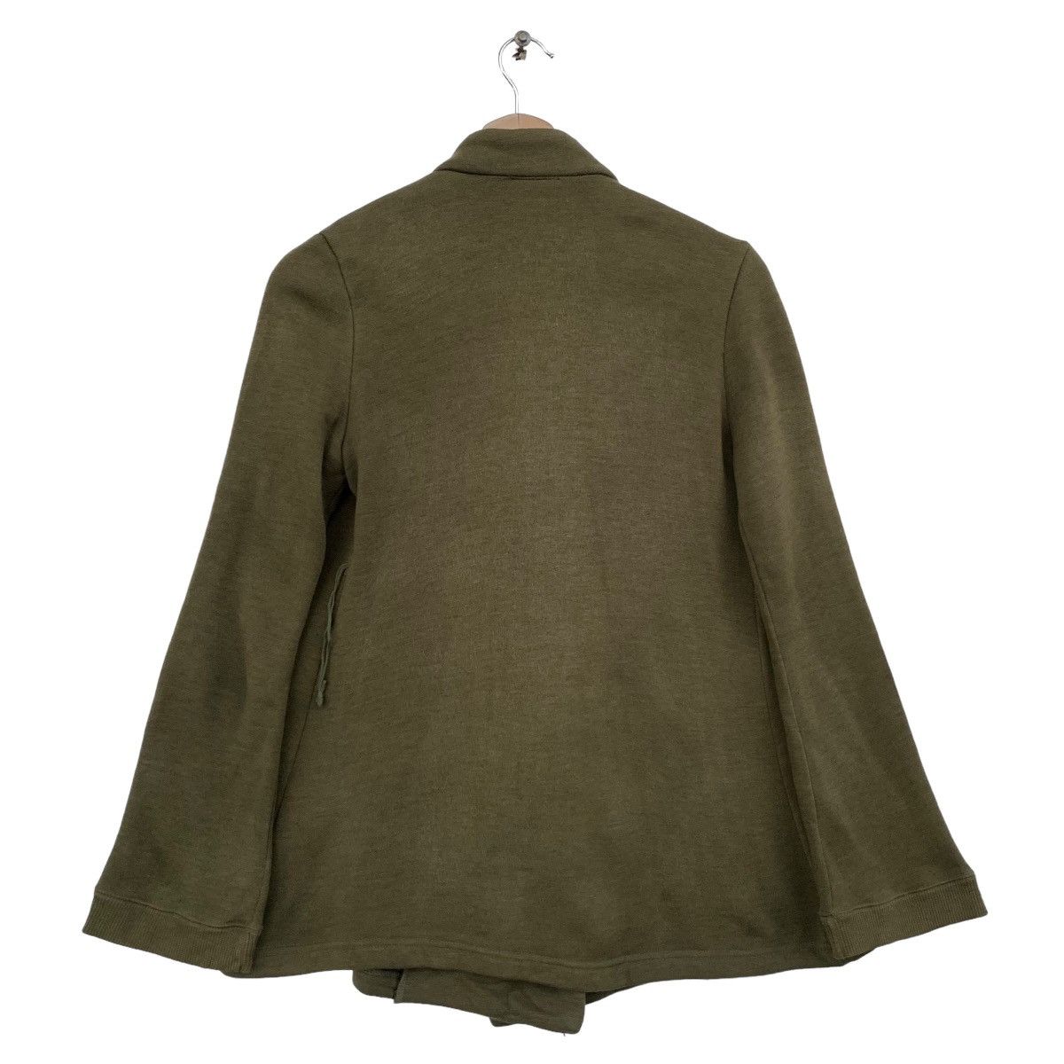 Isabel Marant × Vintage Sweat Jacket Size M / US 6-8 / IT 42-44 - 3 Thumbnail