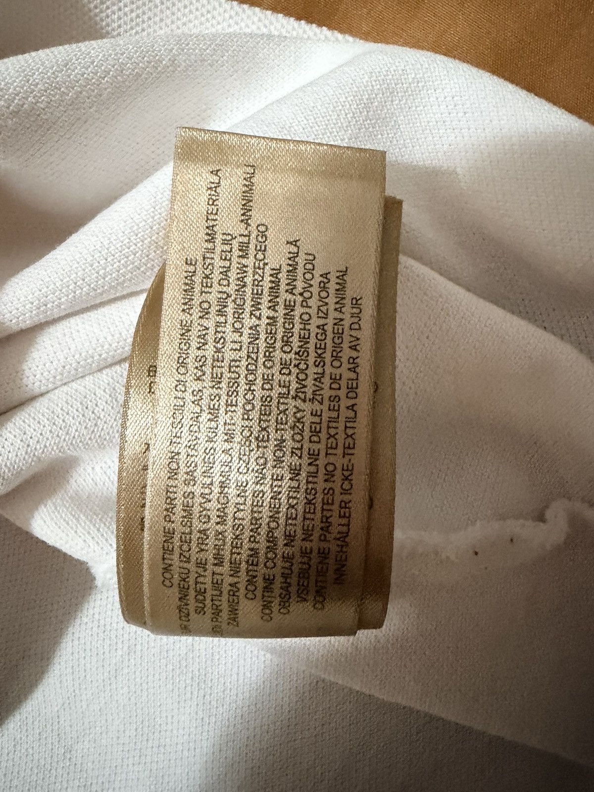 Burberry Burberry Size US S / EU 44-46 / 1 - 6 Thumbnail
