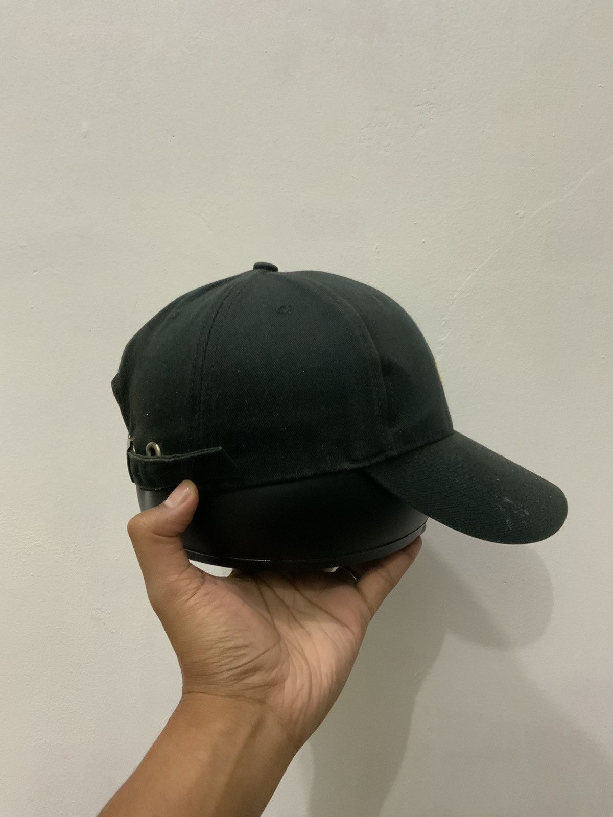 Hat Club Stay True by 7Dayz Fade Hat Size ONE SIZE - 4 Thumbnail