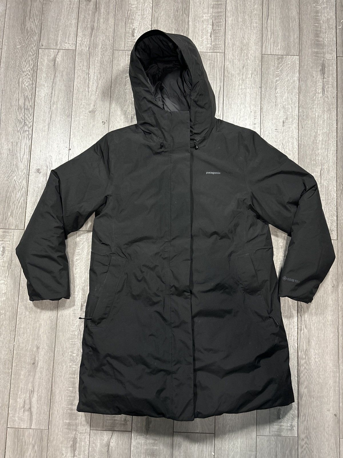 Patagonia Patagonia StormShadown Size M / US 6-8 / IT 42-44 - 1 Thumbnail