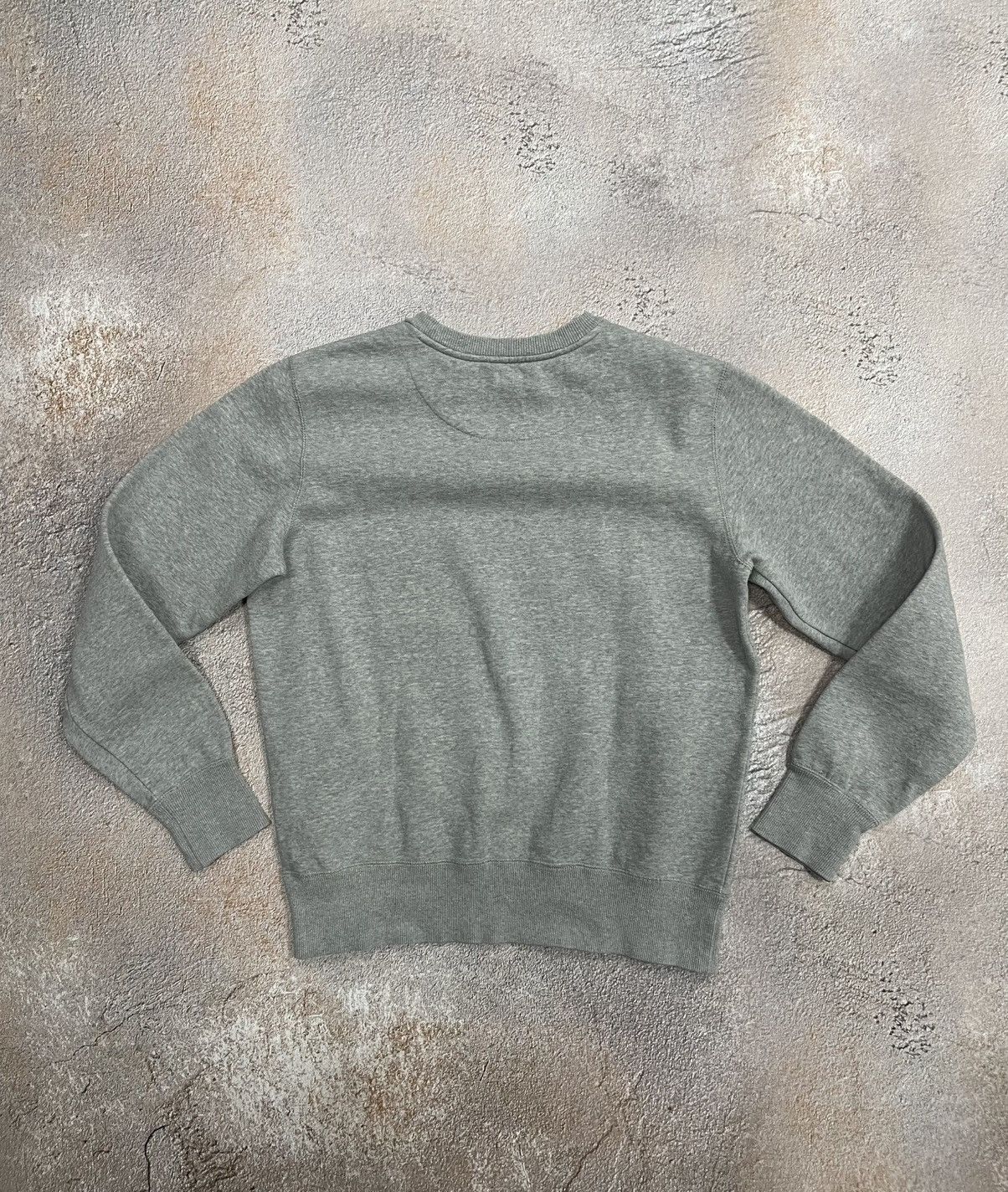 Nike Vintage Nike Spellout Crew Neck Sweatshirt Size US M / EU 48-50 / 2 - 6 Thumbnail