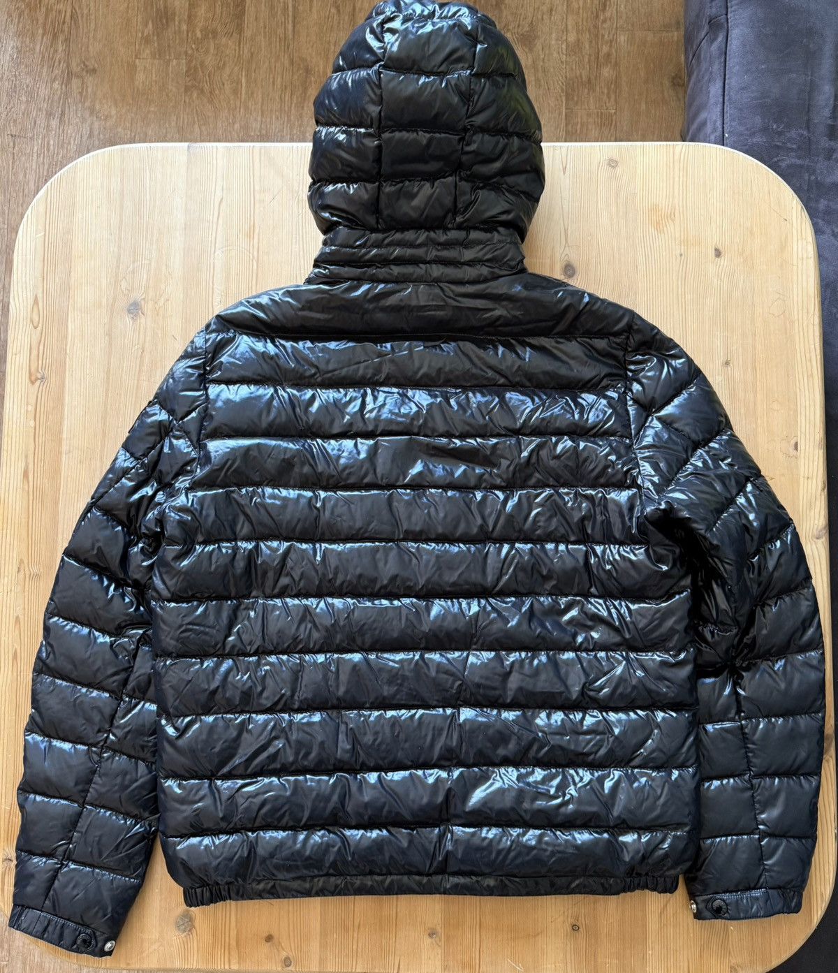 Moncler Moncler Galion Jacket Size US L / EU 52-54 / 3 - 14 Thumbnail