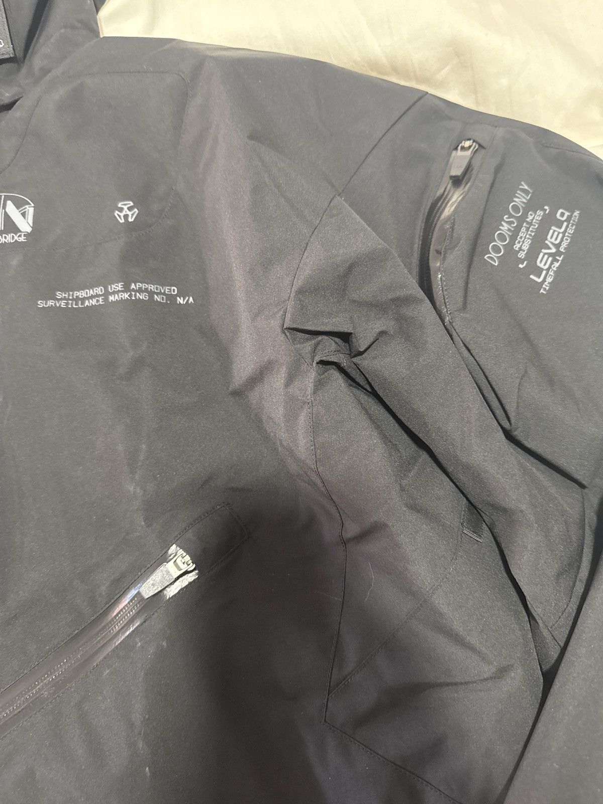 Acronym J91U-WSDB Size US M / EU 48-50 / 2 - 5 Thumbnail