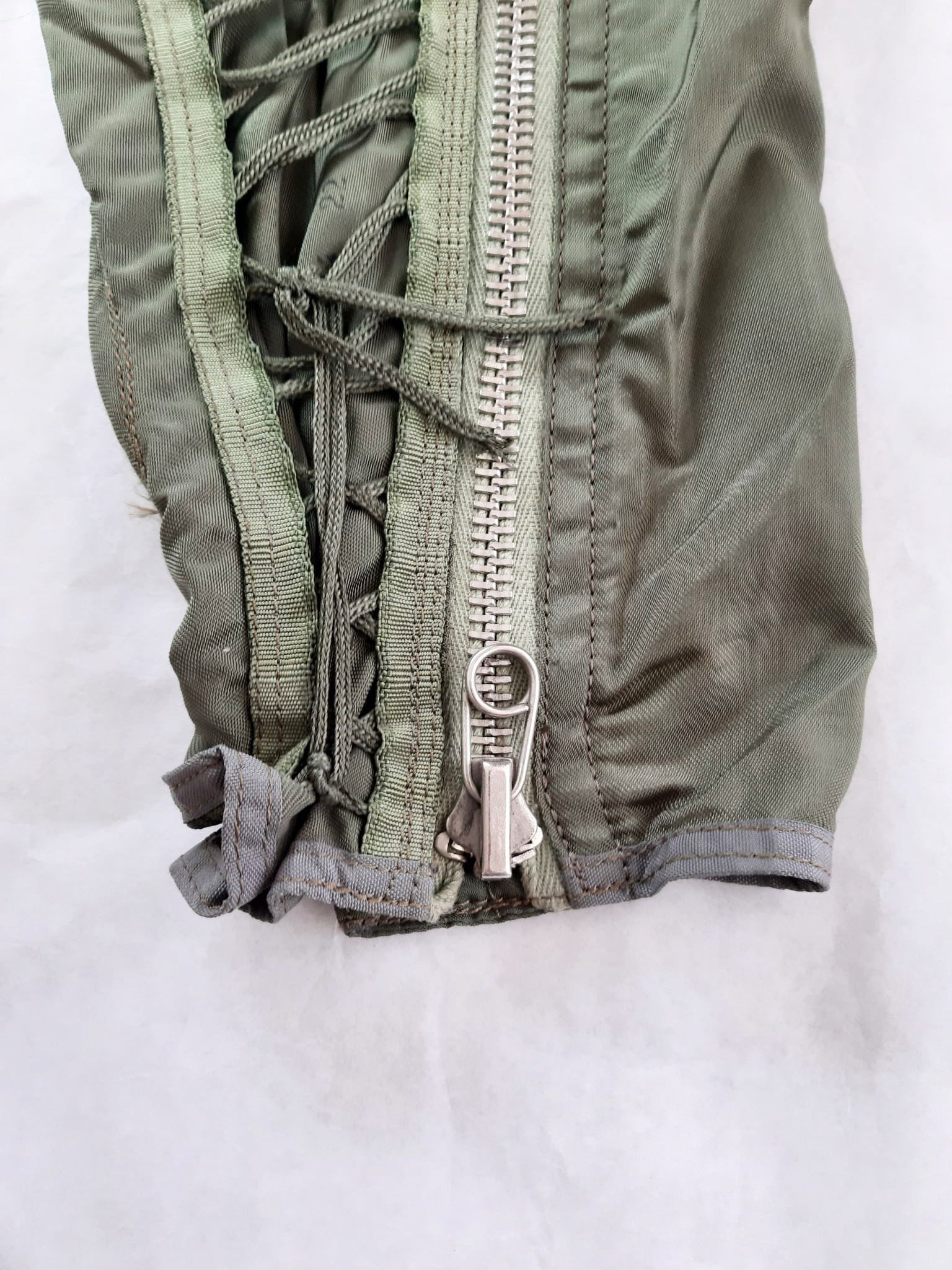 Vintage Aviator Chaps Size US 30 / EU 46 - 5 Thumbnail