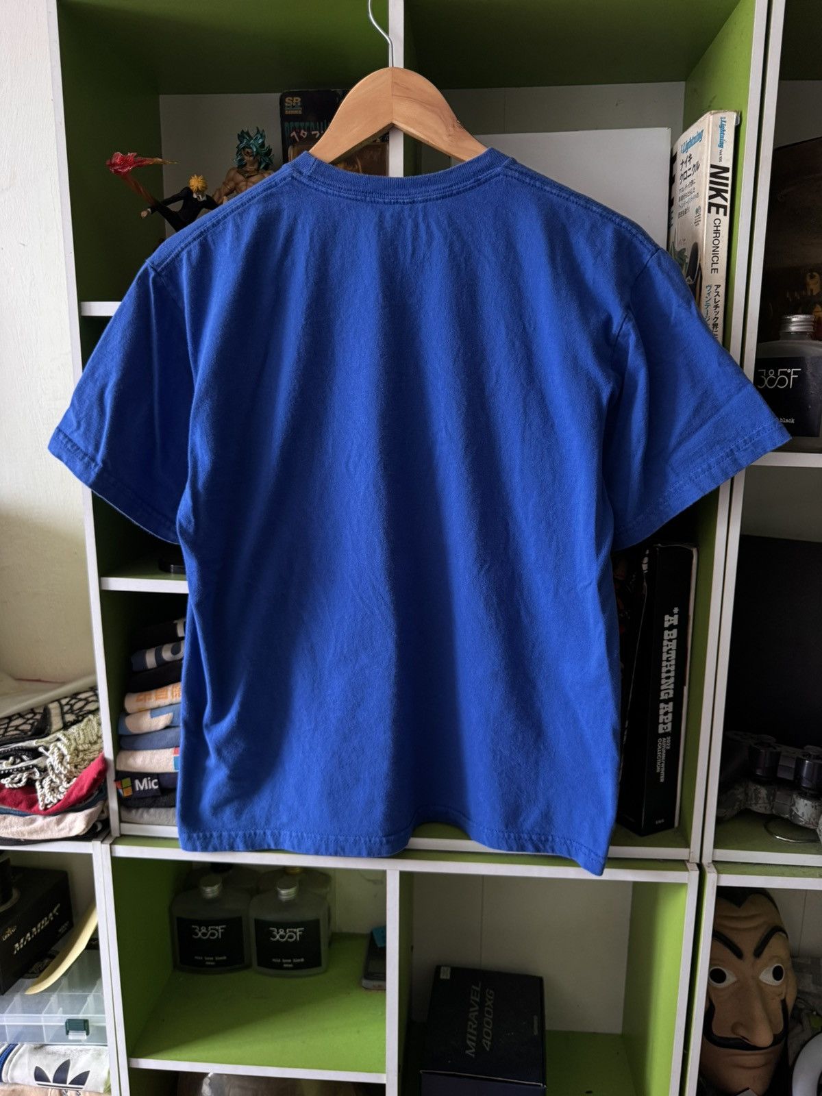 Anime Vintage bakugan battle brawlers anime tee Size US S / EU 44-46 / 1 - 2 Thumbnail