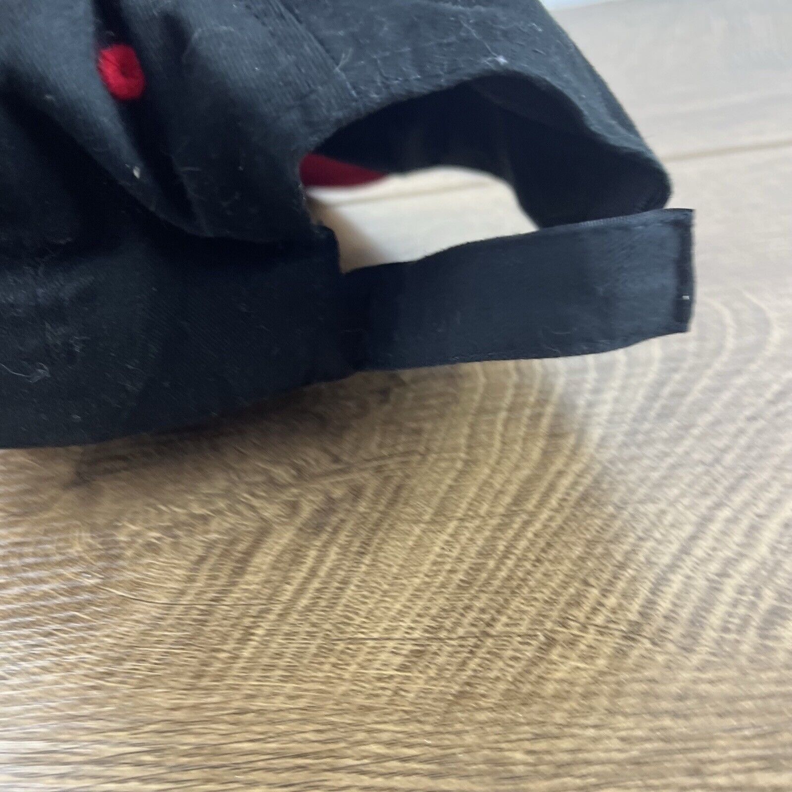 Other Texas Pipe Fabricators Hat TPFI Black Cap Hat Adjustable Hat Size ONE SIZE - 10 Thumbnail