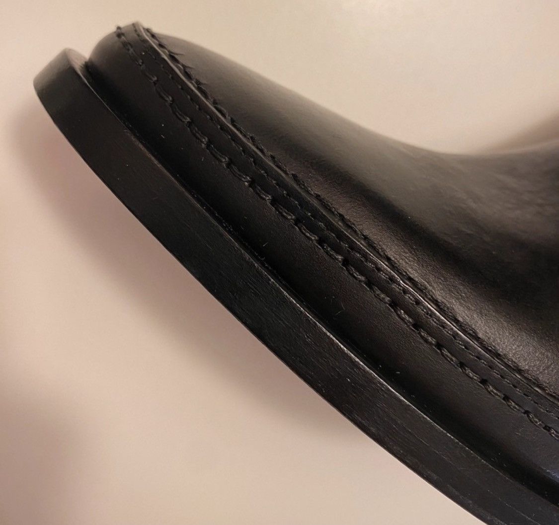 Quercioli Ankle boots Quercioli Size US 11 / IT 41 - 4 Thumbnail