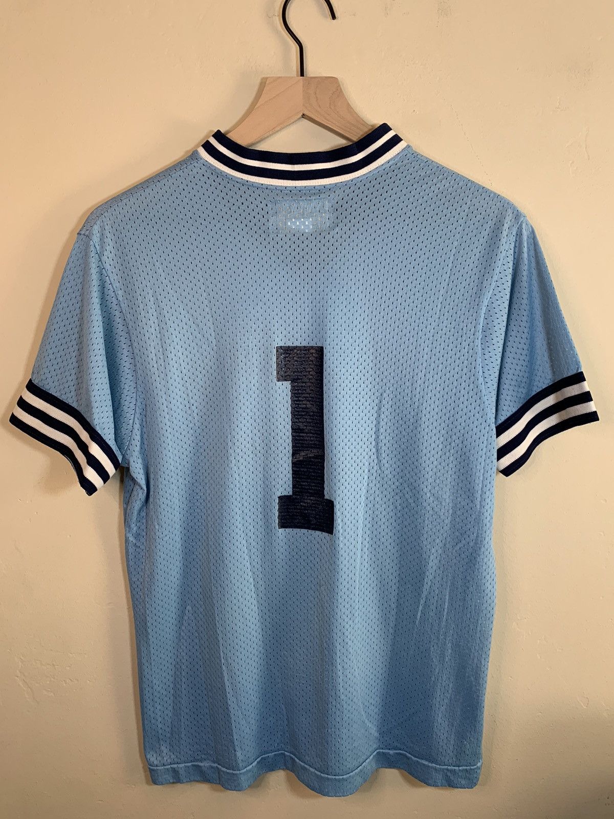 Swingster × Vintage *RARE* Vintage 1970’s Monterey Probation Swingster Jersey M Size US M / EU 48-50 / 2 - 2 Thumbnail