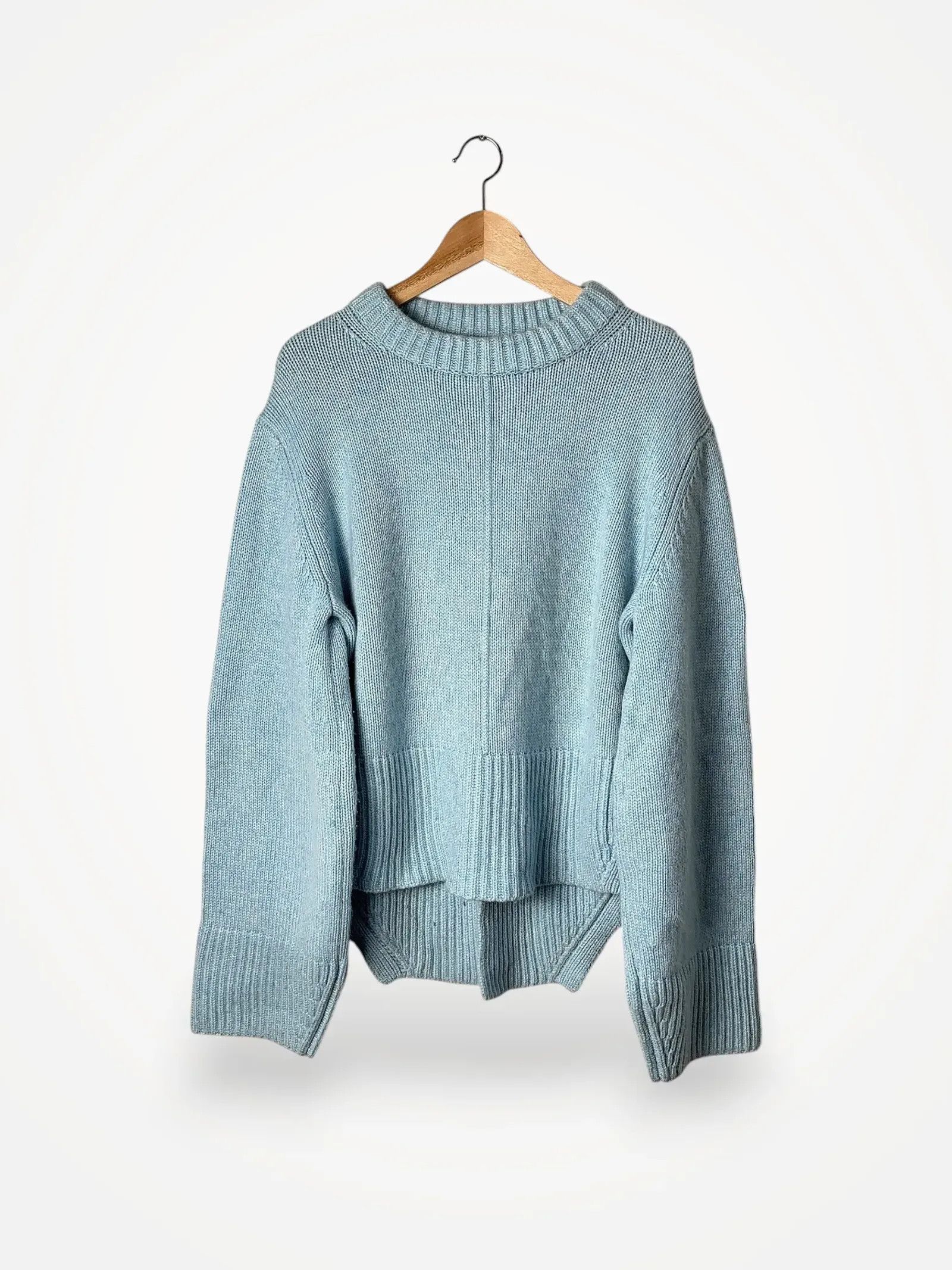 KHAITE Khaite Sweater Size M / US 6-8 / IT 42-44 - 1 Thumbnail