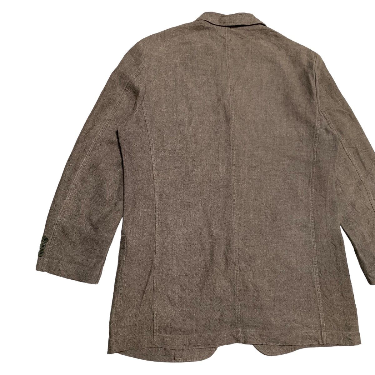 Lanvin Lanvin Studio Casual Jacket Size US M / EU 48-50 / 2 - 8 Thumbnail