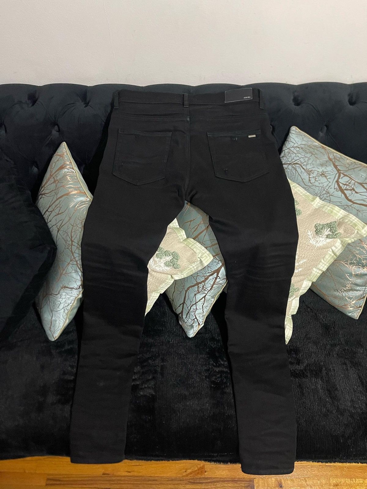 Amiri Amiri Size US 33 - 5 Thumbnail