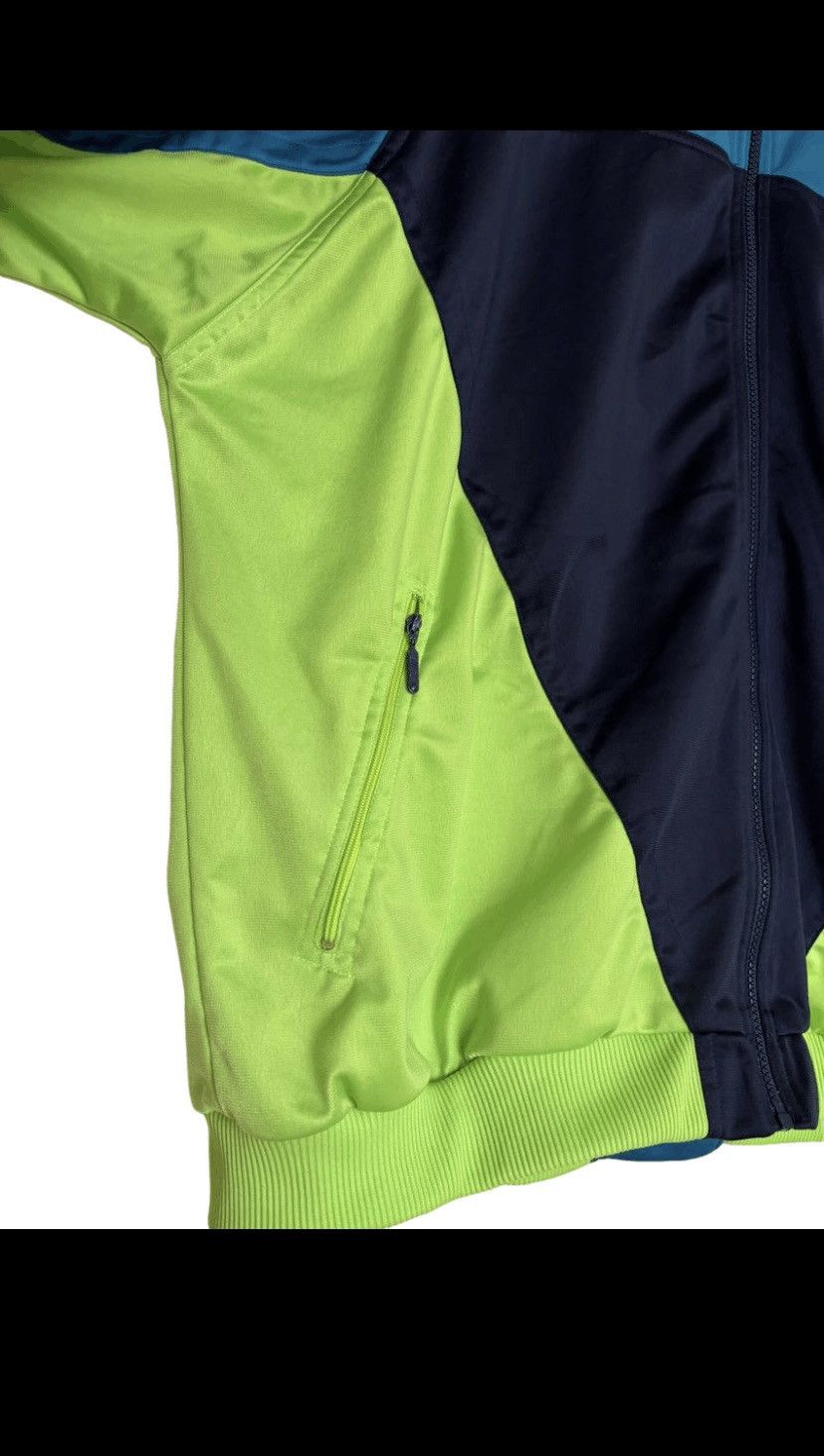 Nike × Vintage Nike 2 in 1 Size US L / EU 52-54 / 3 - 5 Thumbnail