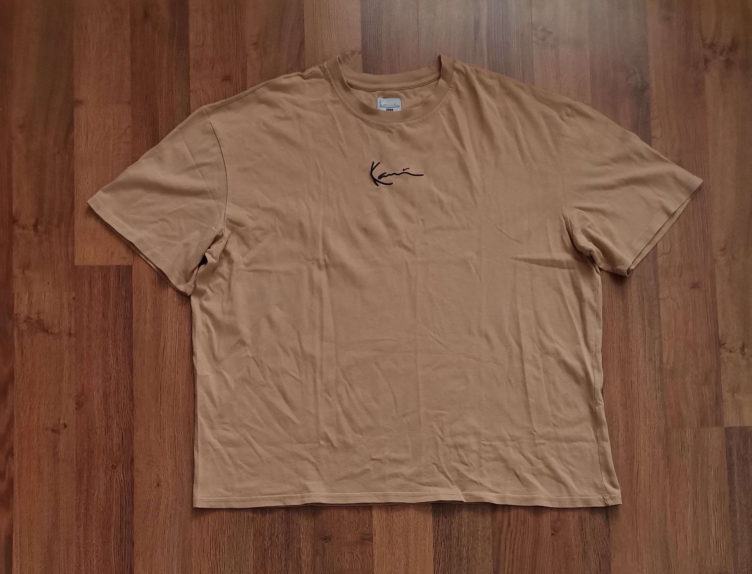 Karl Kani Karl Kani T-shirt Size US XXL / EU 58 / 5 - 1 Thumbnail